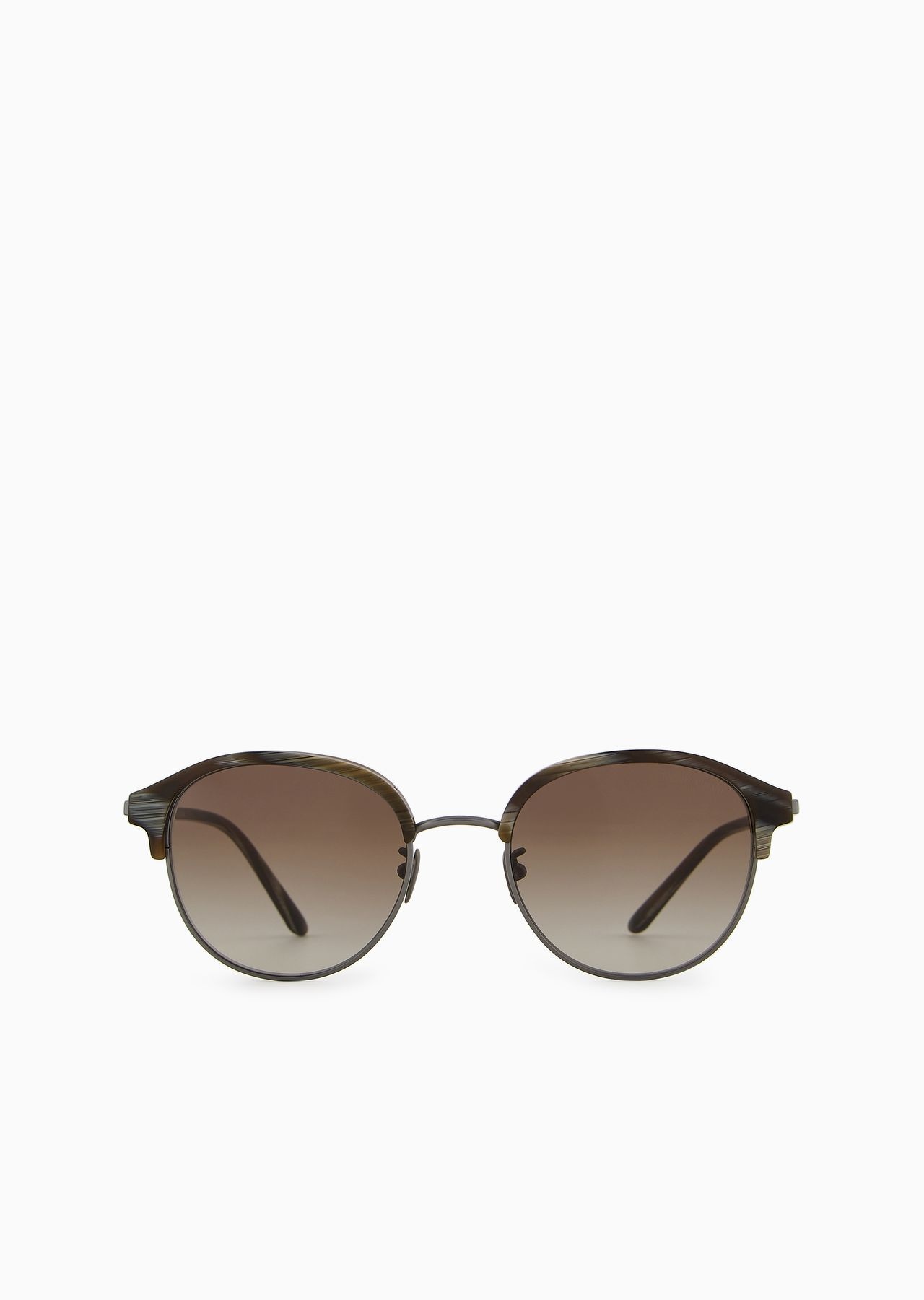 Men’s Panto sunglasses - 1