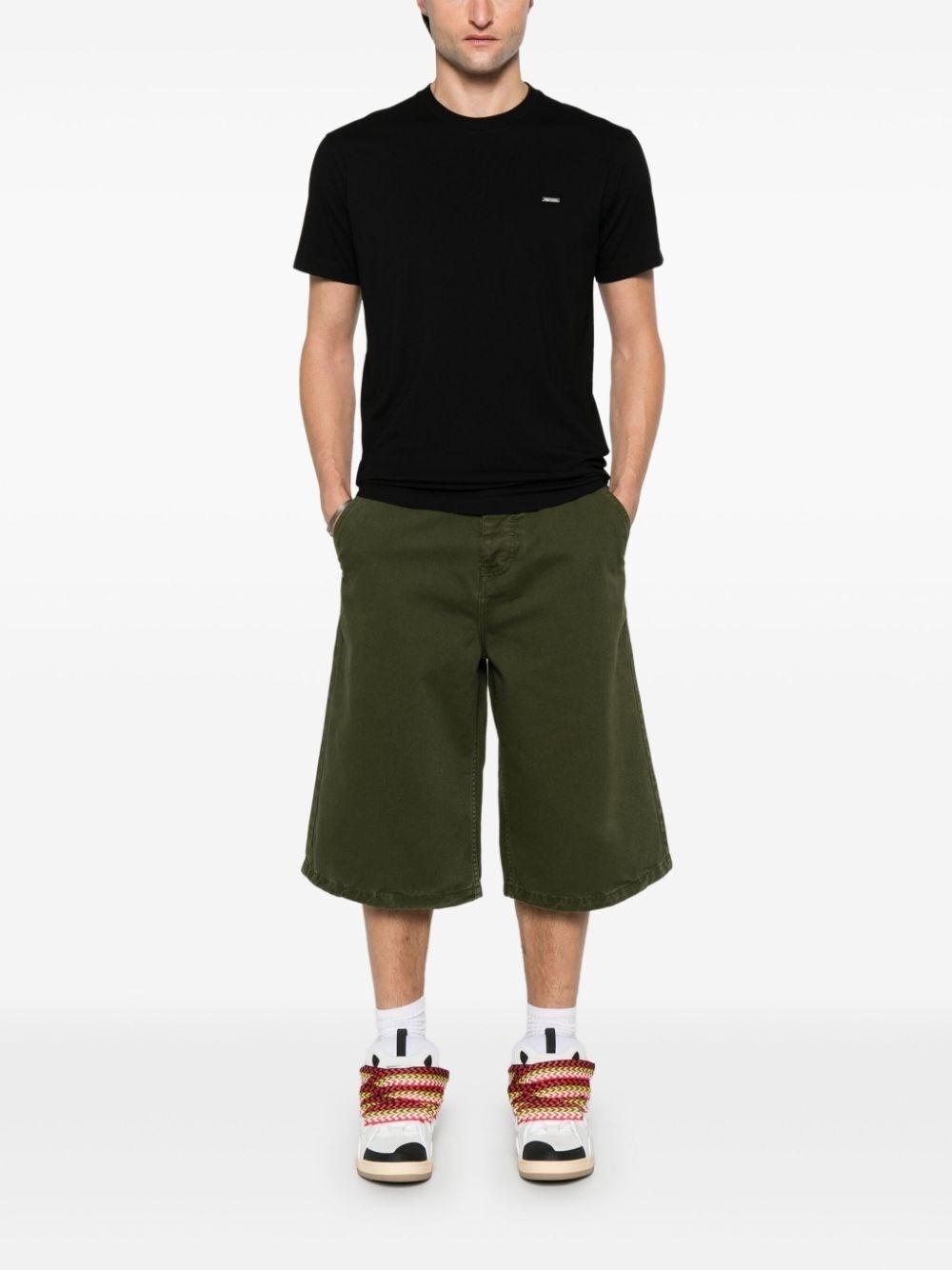 `Cool Fit` T-Shirt - 2