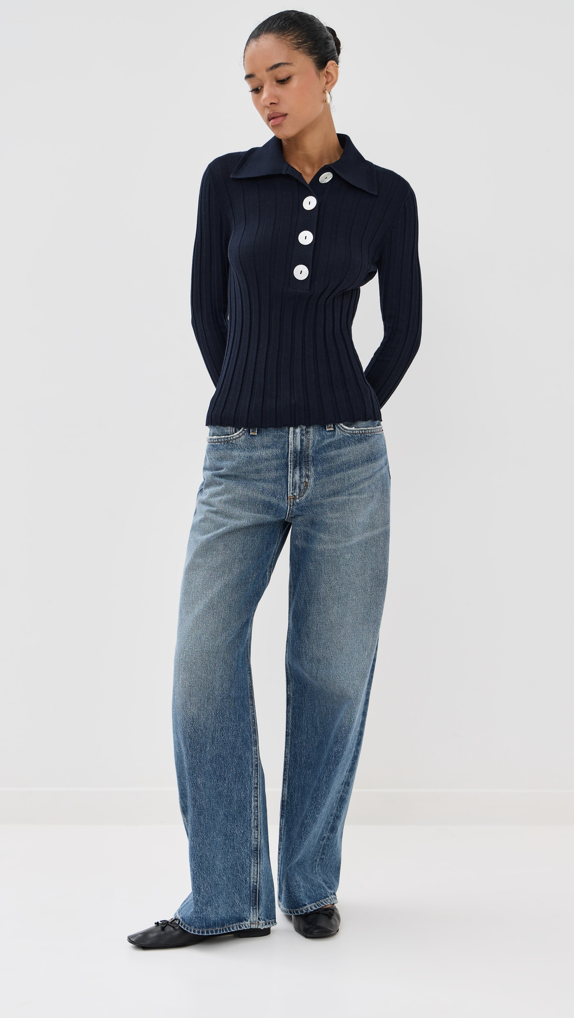 Lex Jeans - 12