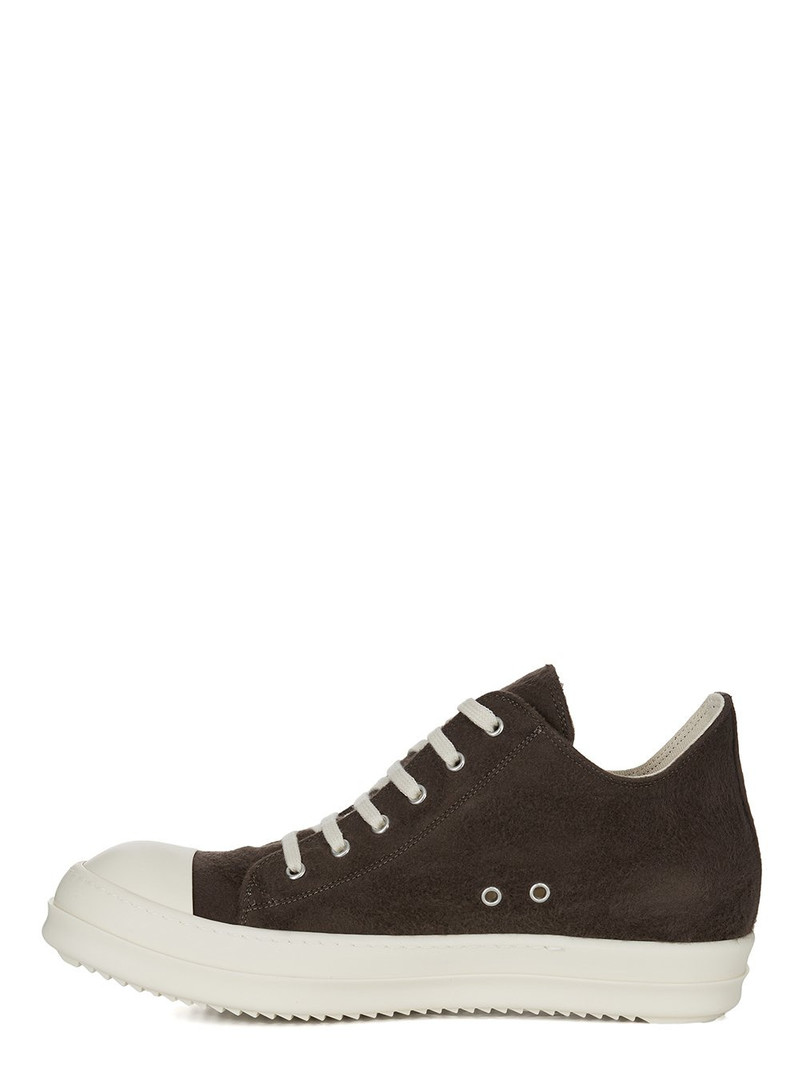 Rick Owens DRKSHDW SNEAKERS outlook