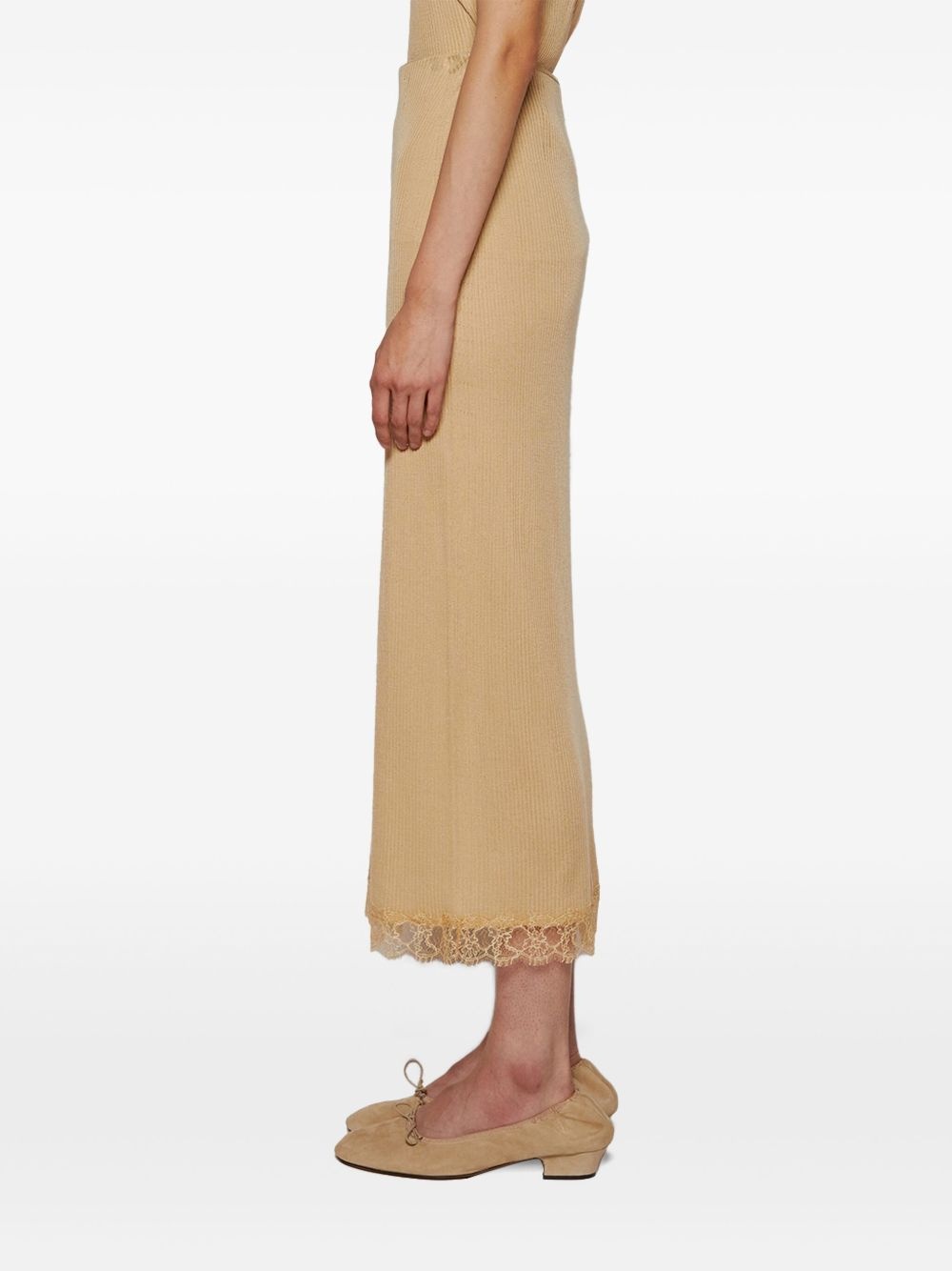 Indira midi skirt - 4