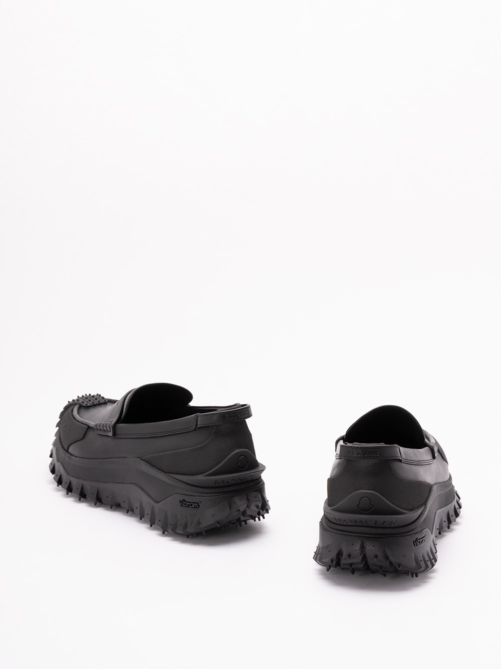 `Trailgrip` Loafers - 3