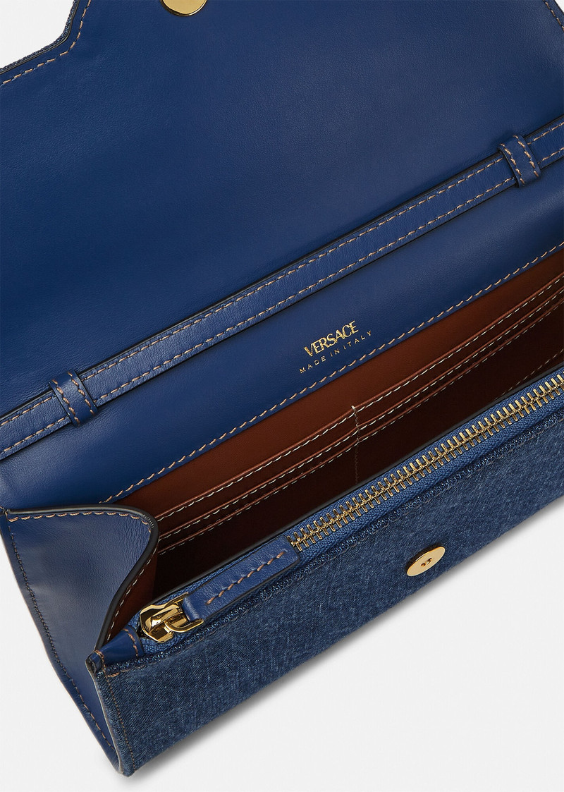 La Medusa Crossbody Bag 4