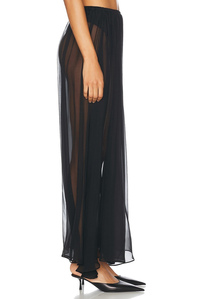 Farah Maxi Skirt 3