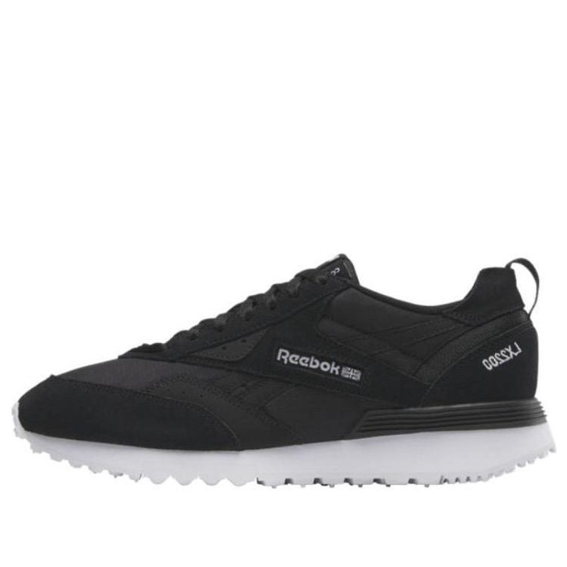 Reebok LX2200 'Black' 100032788 - 1