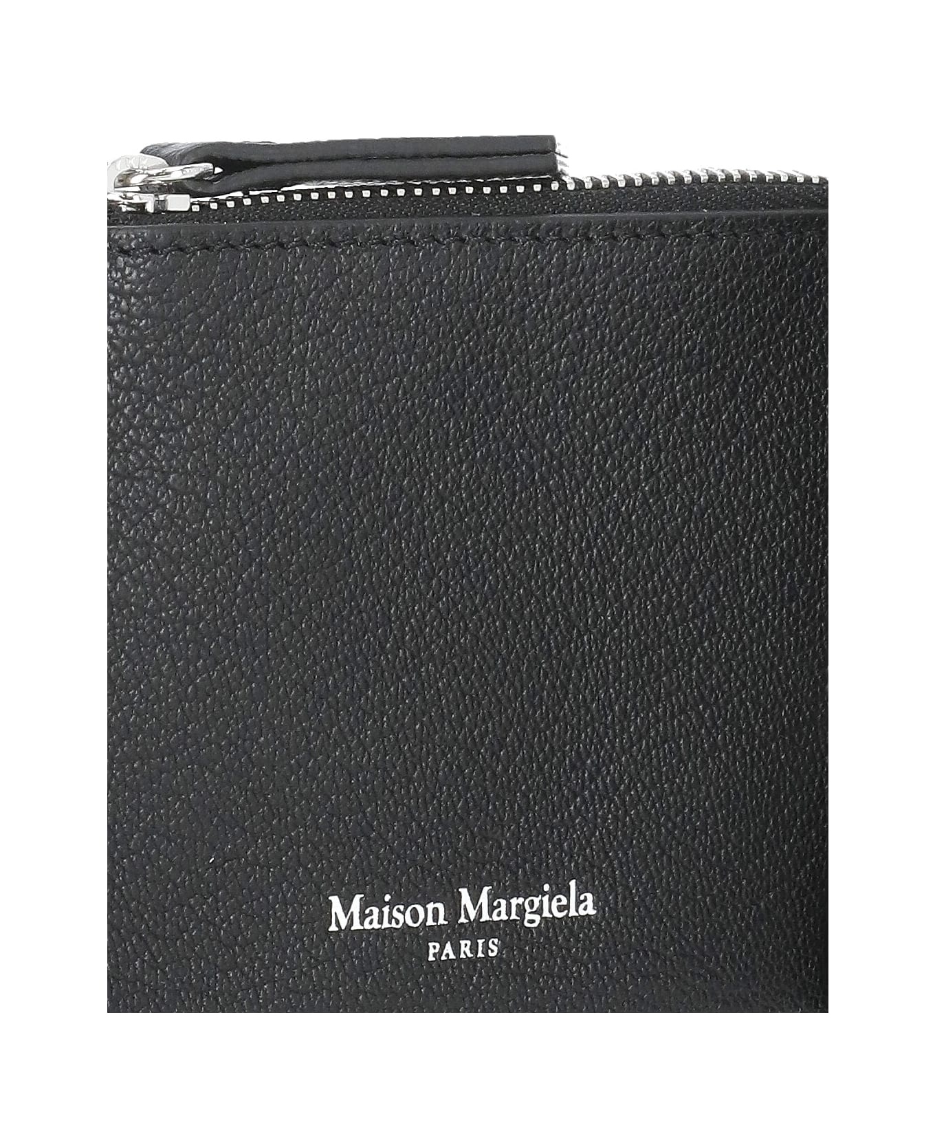 Four Stitches Wallet - 5