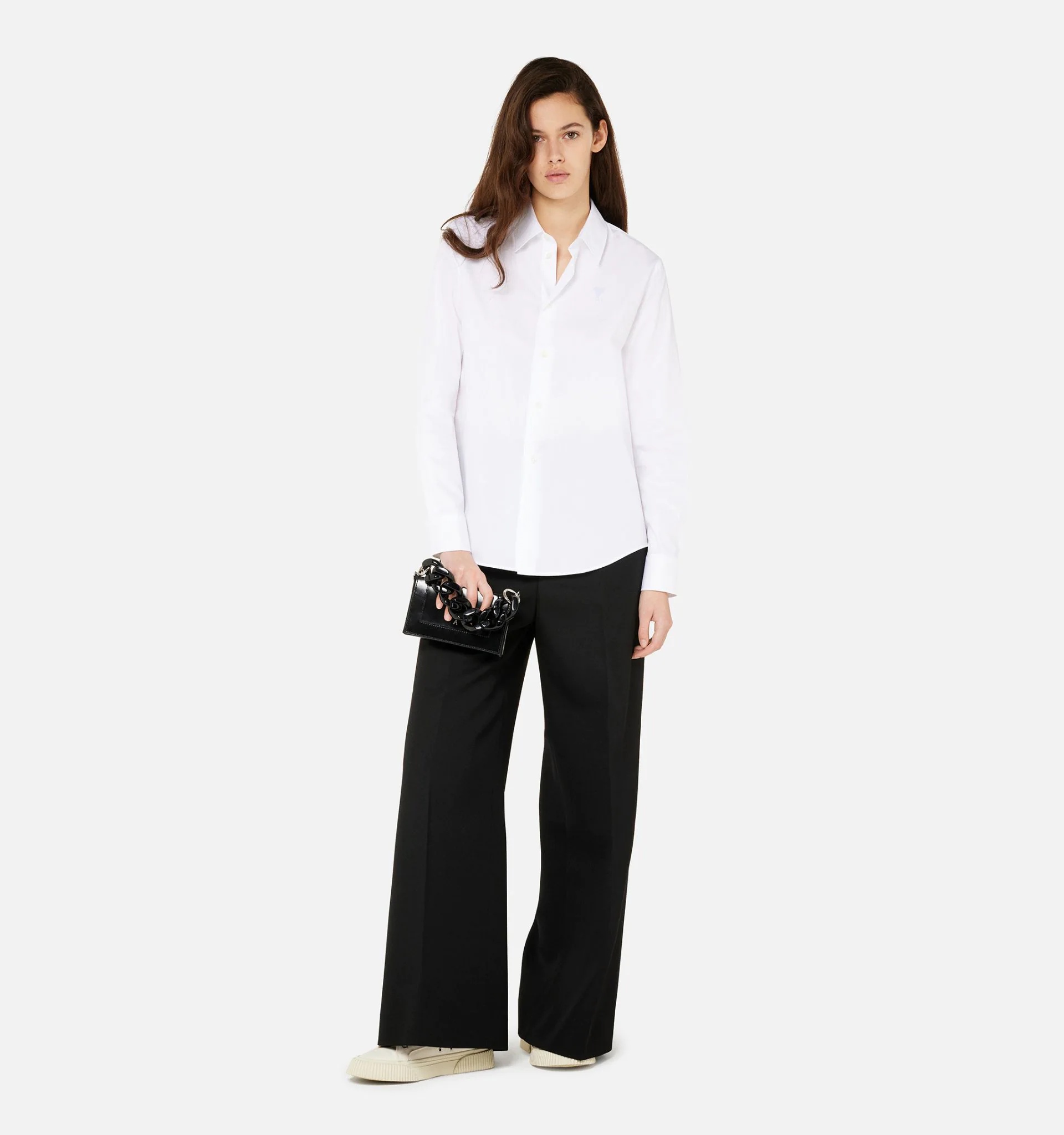 Tonal Ami De Coeur Shirt - 2