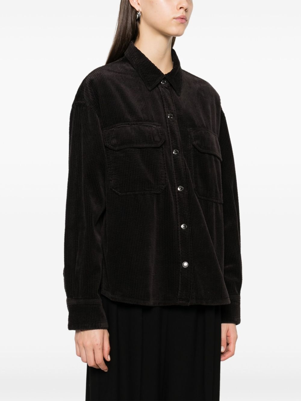 Gwen Slice shirt - 3