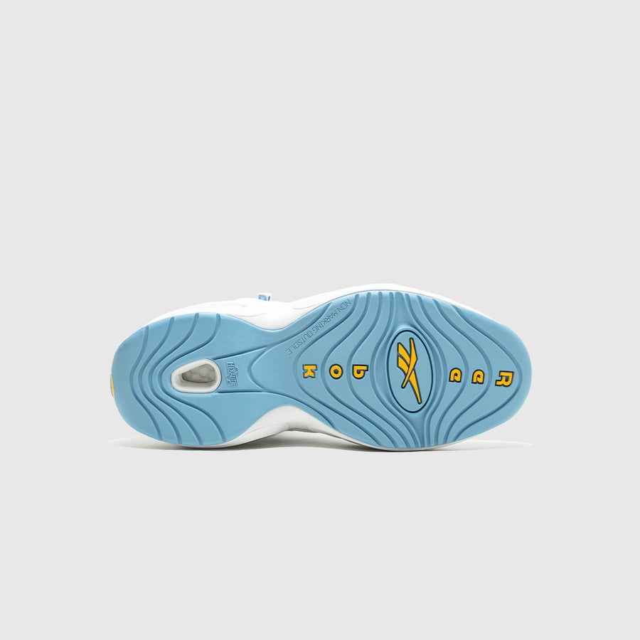 QUESTION MID "DENVER NUGGETS" - 6