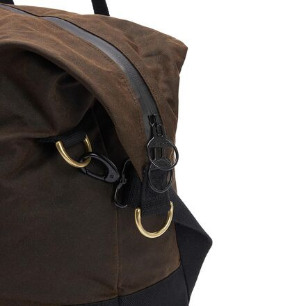 Field Wax Holdall - 3