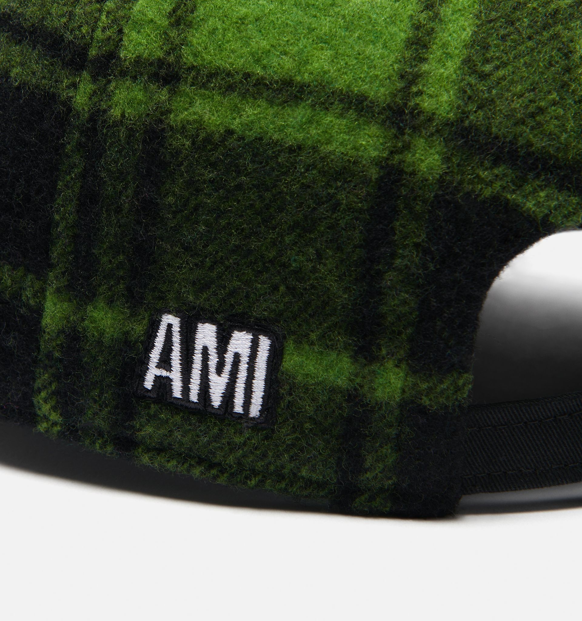 Ami Patch Cap - 4