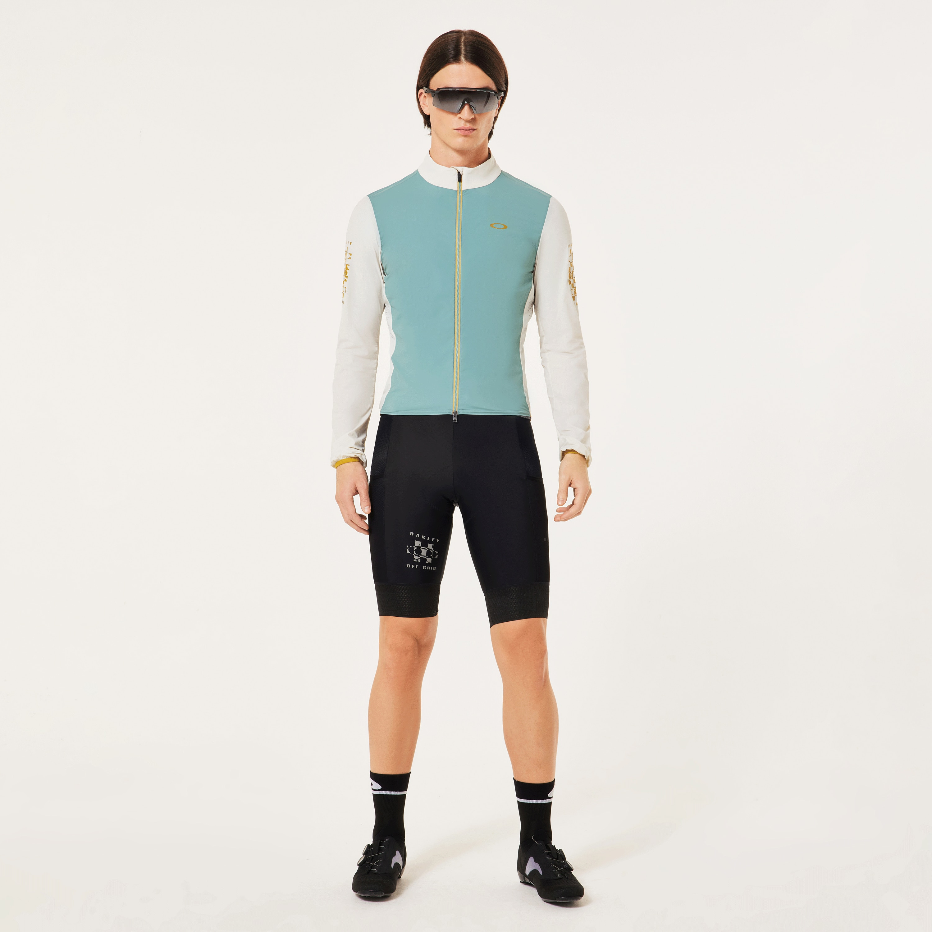Off Grid Pkble Jacket 2.0 - 3