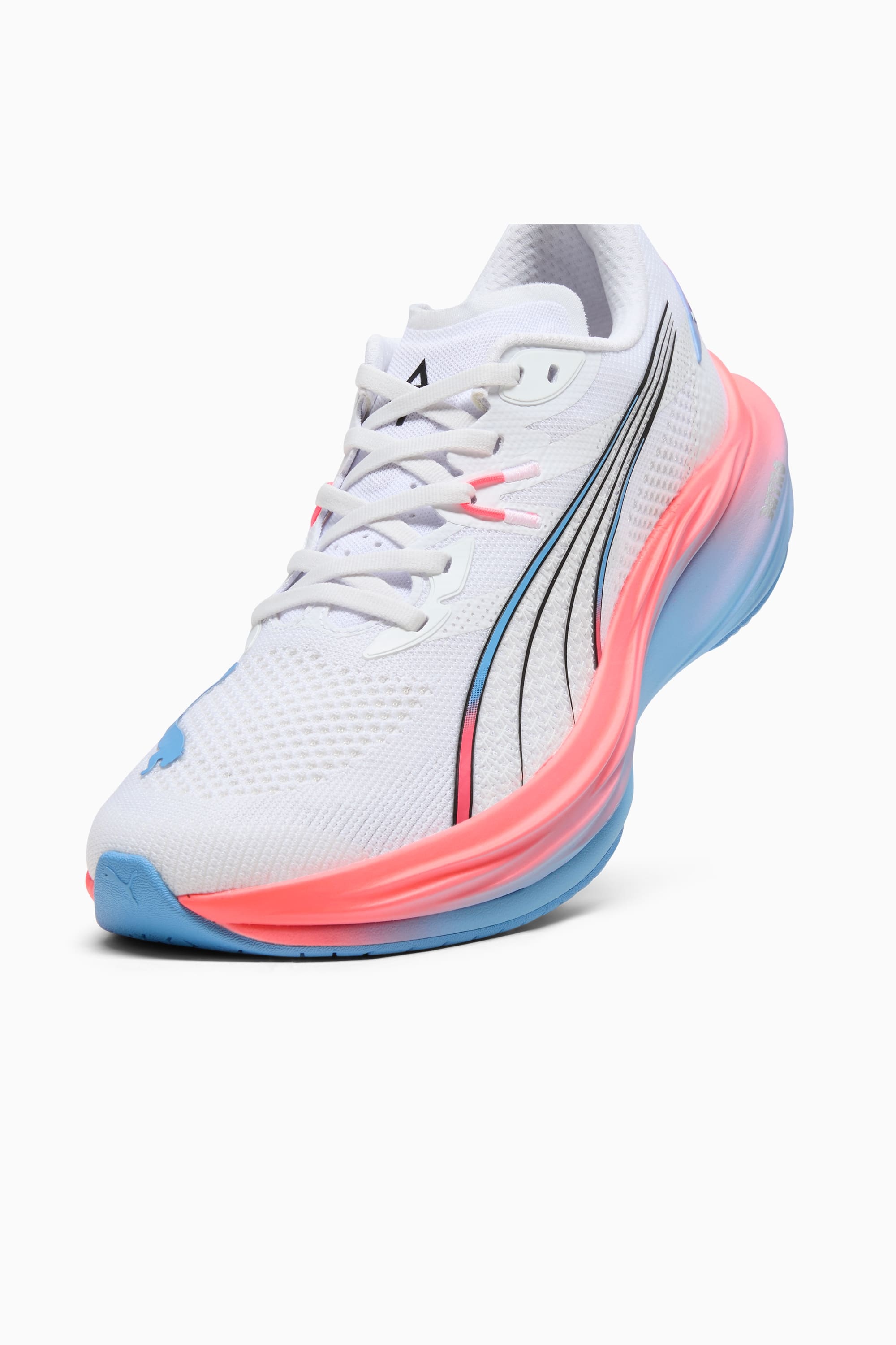PUMA x ALEX TOUSSAINT Deviate NITRO™ 3 Women's Running Shoes - 6