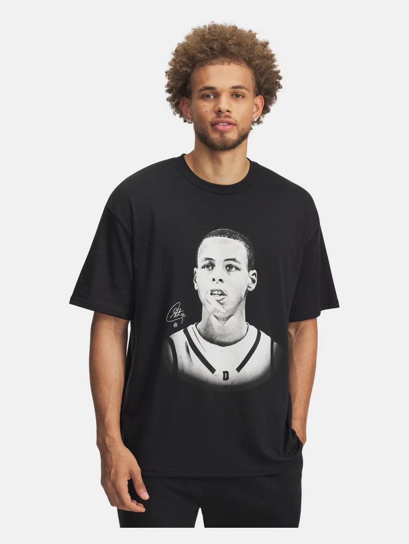 Curry Heavyweight 1