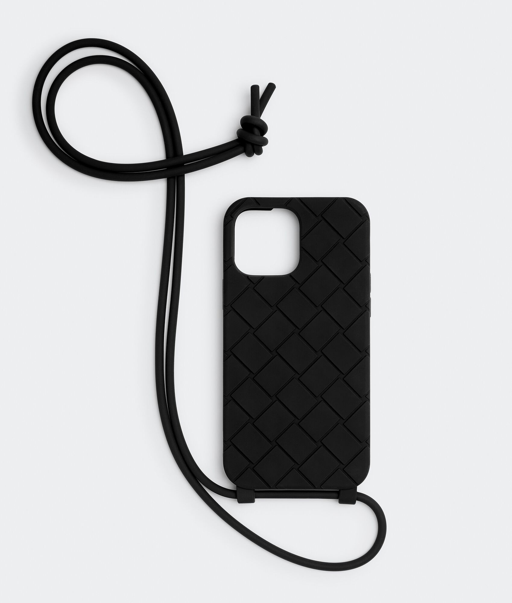 Iphone 13 Pro Max Case On Strap - 1