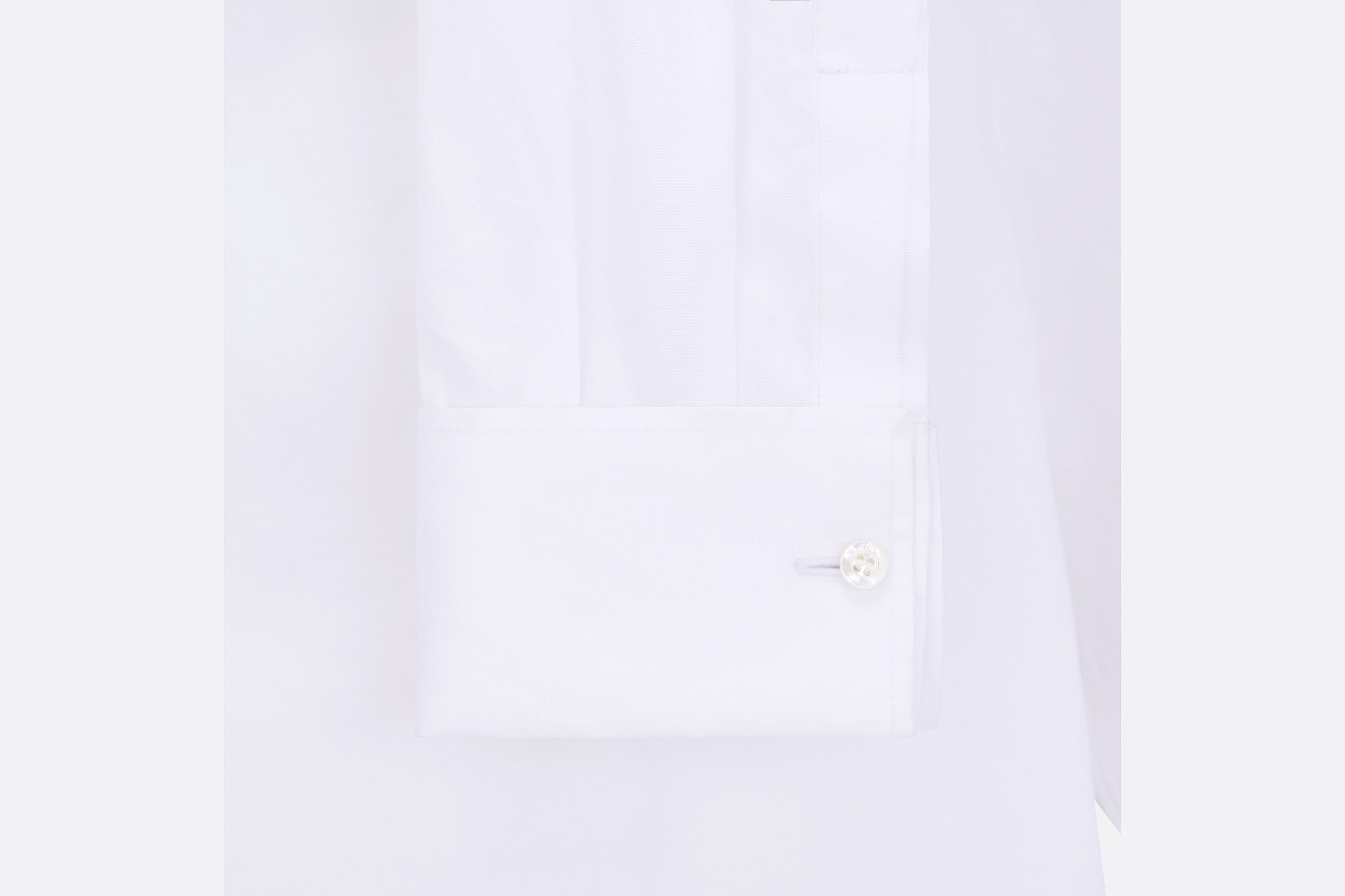 Asymmetric Shirt - 3