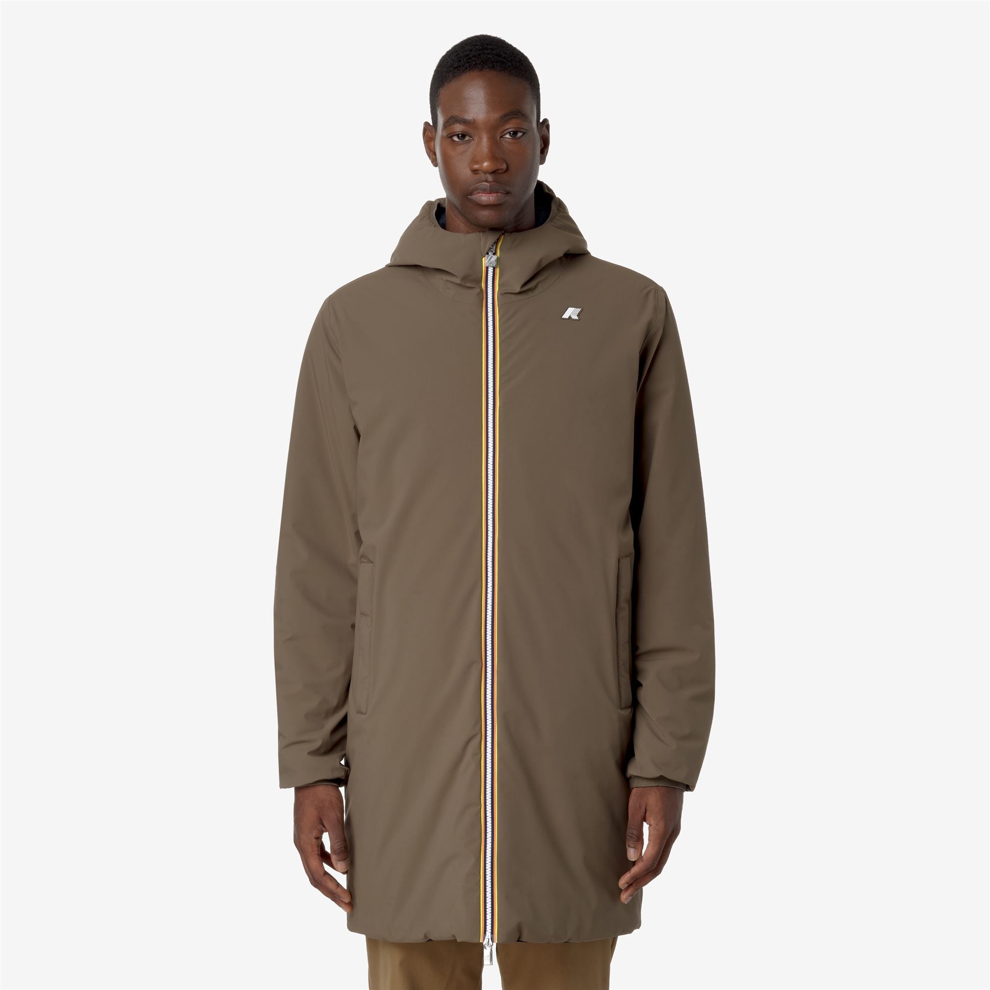 JACOB ST WARM REVERSIBLE - 4