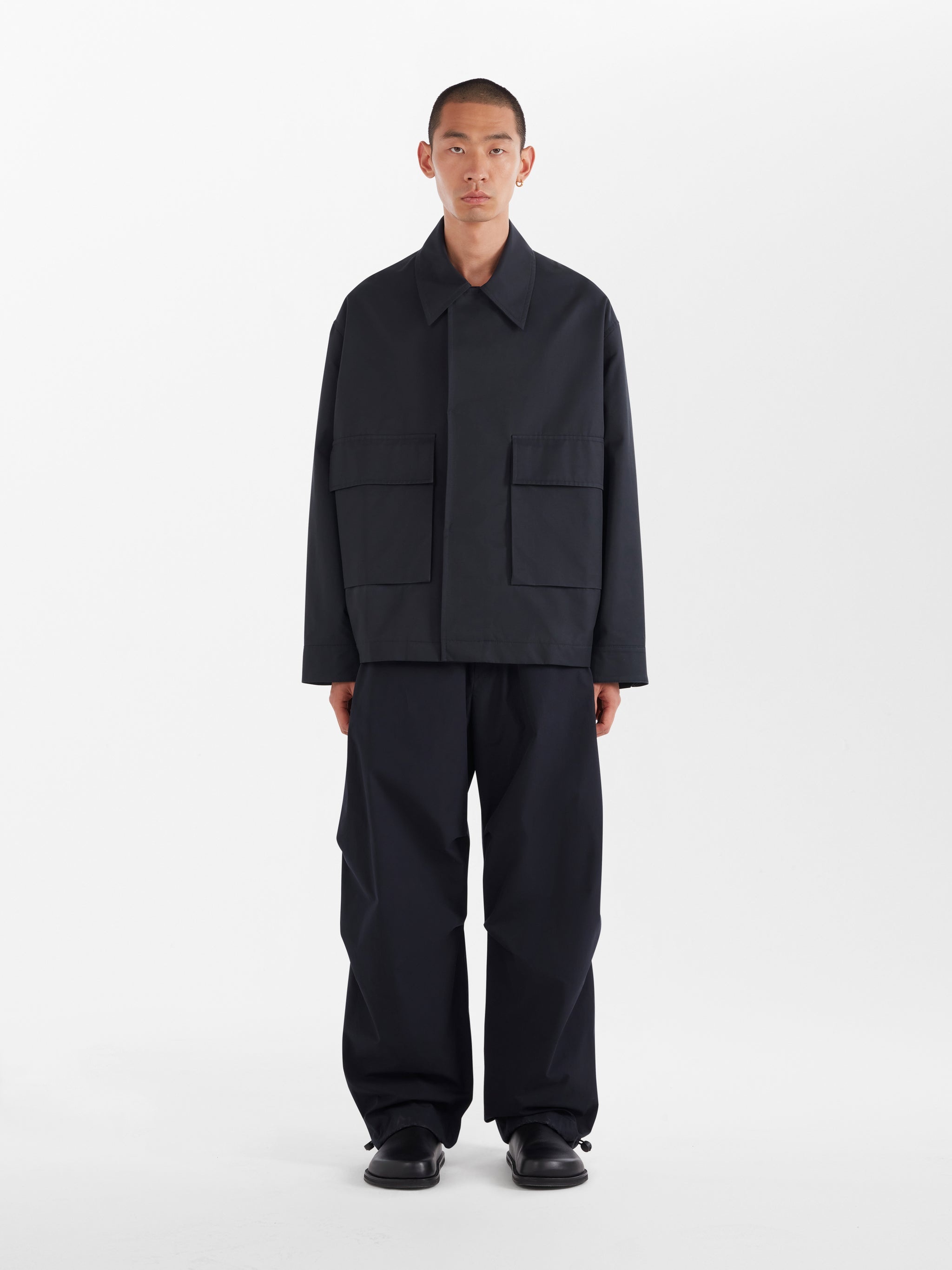 Regi Jacket - 2
