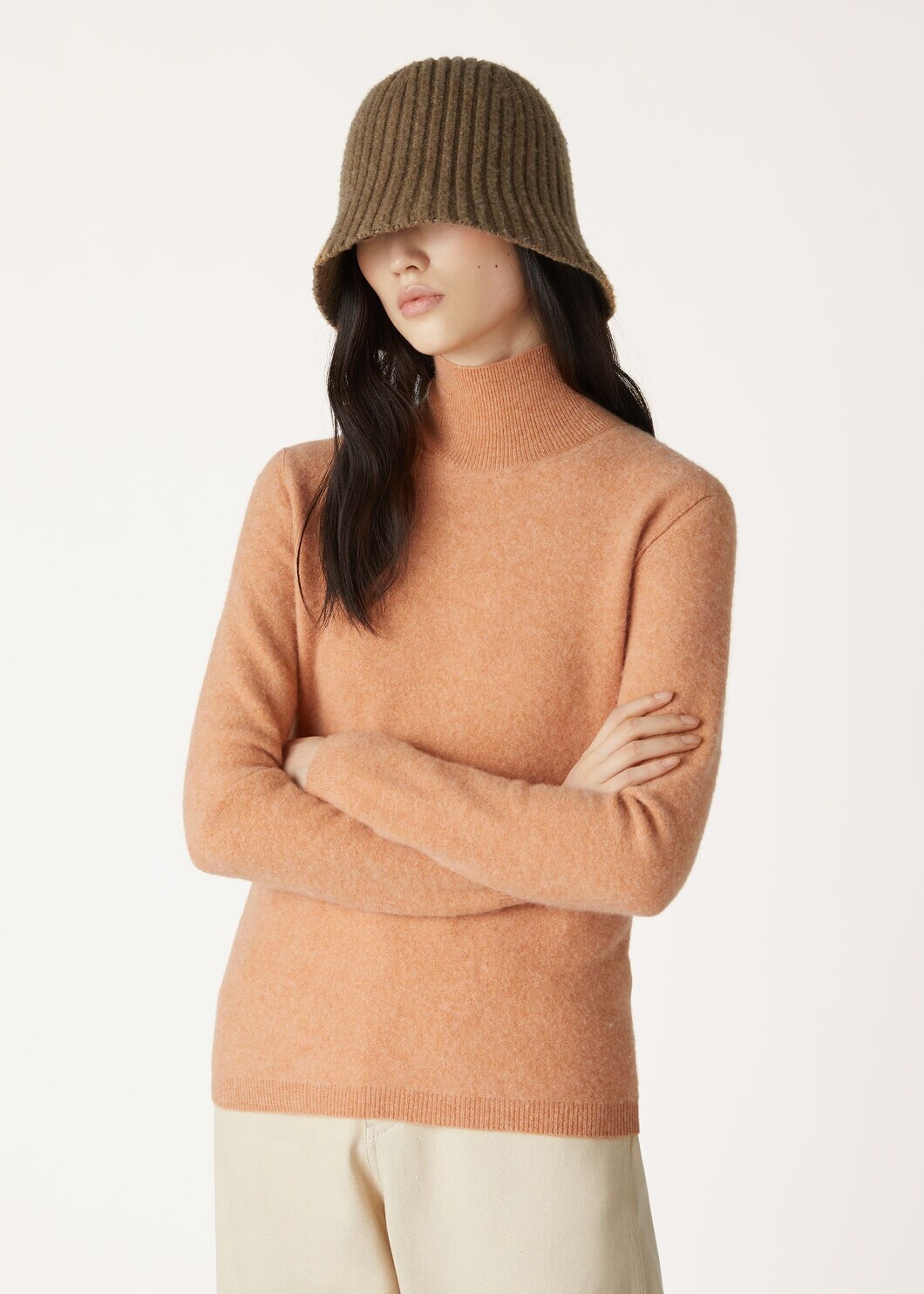 Alpe Turtleneck - 4