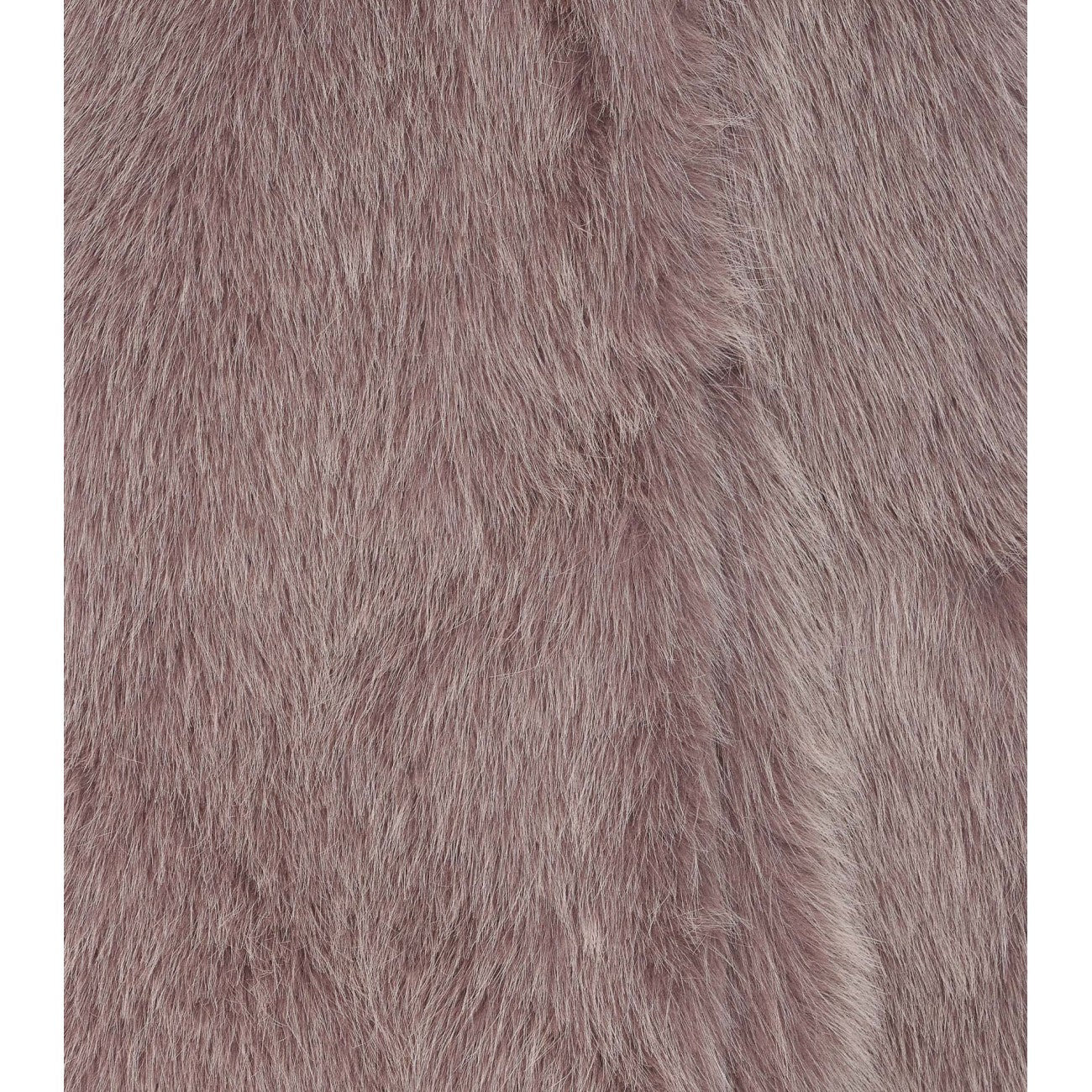 Herno Women Fullness Faux Fur Vest - 3