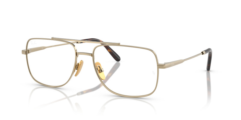 WILLIAM TITANIUM OPTICS 1