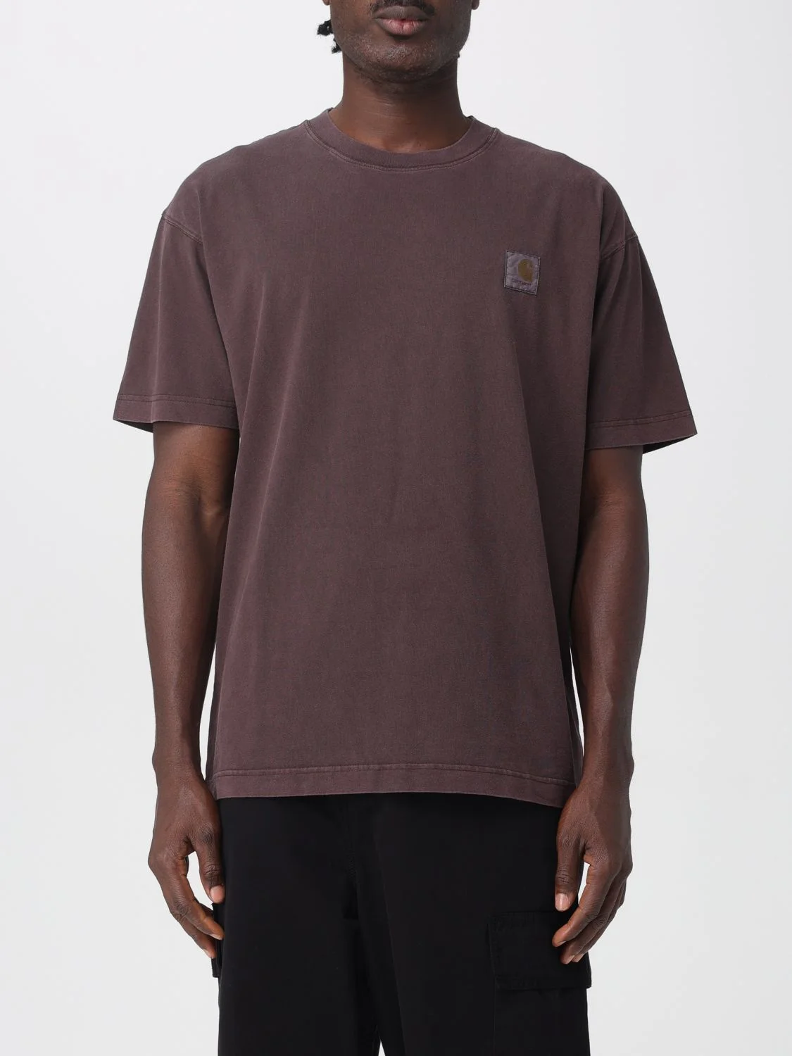 T-shirt men Carhartt Wip - 1