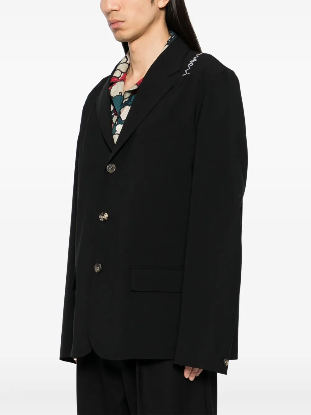 Marni Men Jacket - 2