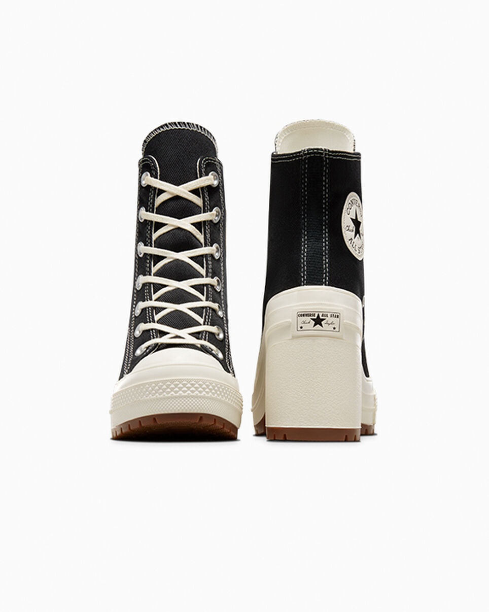 Chuck 70 De Luxe Heel - 8