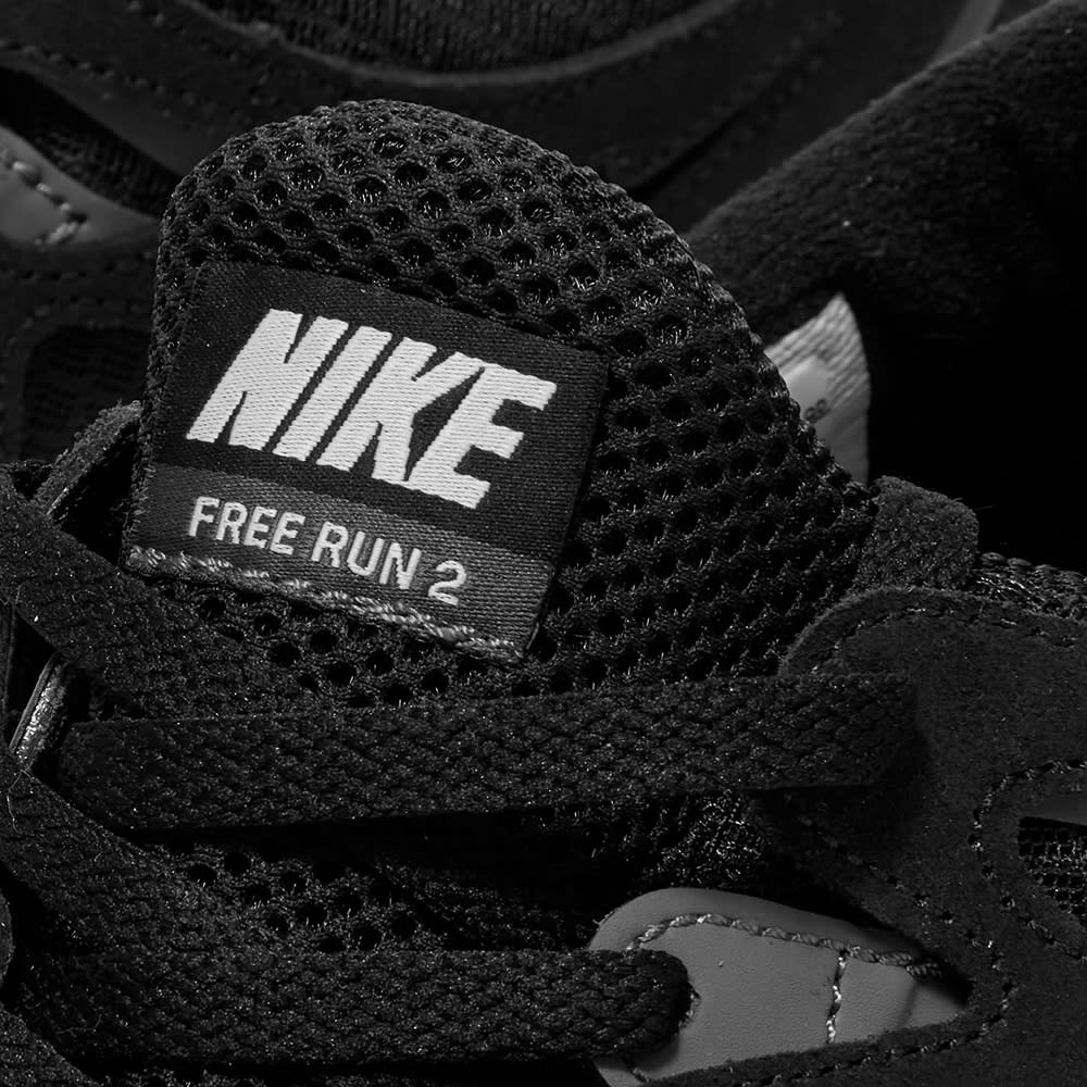 Nike Free Run 2 - 4