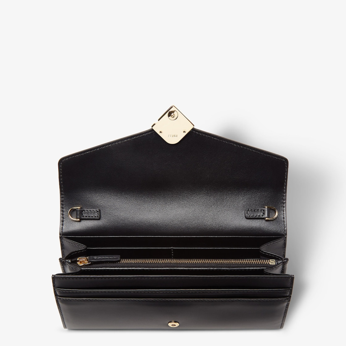 FF Diamonds Continental With Chain - 4