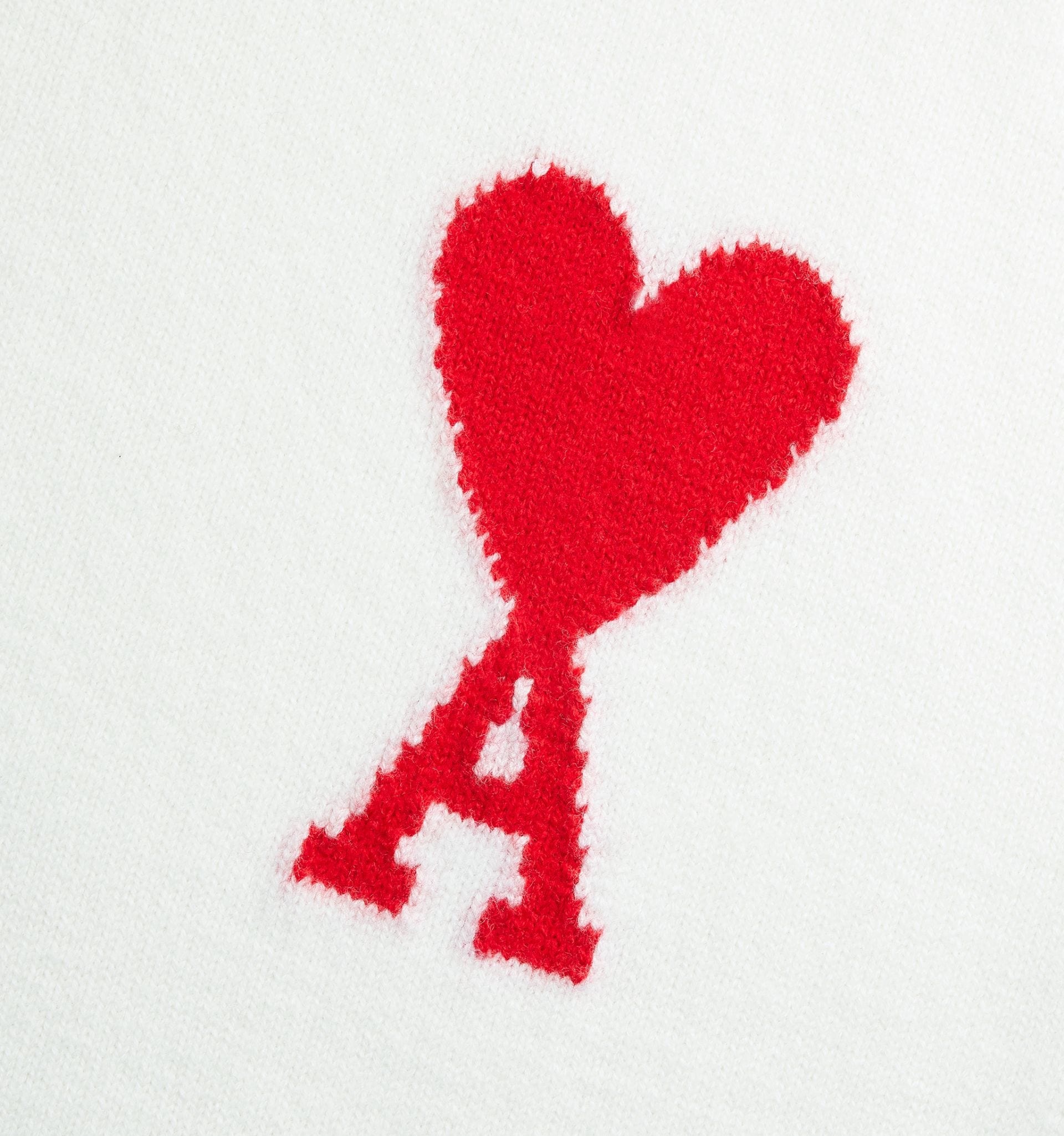 Ami De Coeur Funnel Neck Sweater - 4