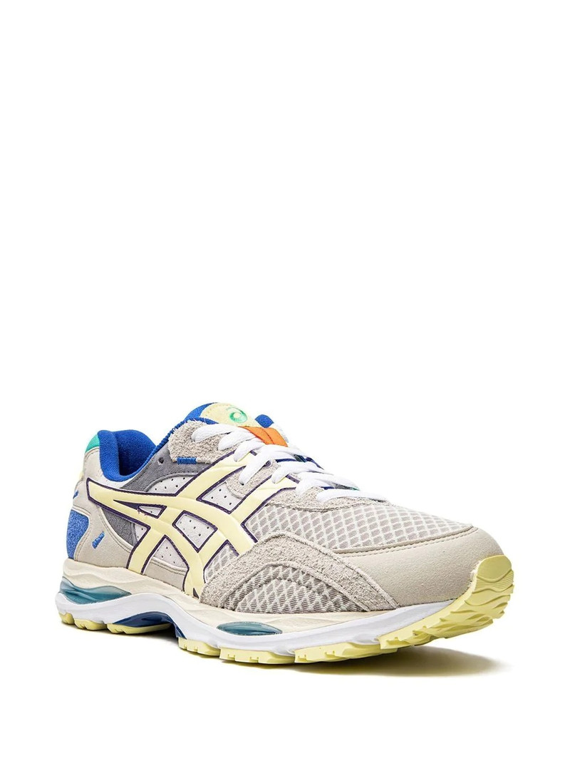Asics Gel-MC Plus low-top sneakers outlook