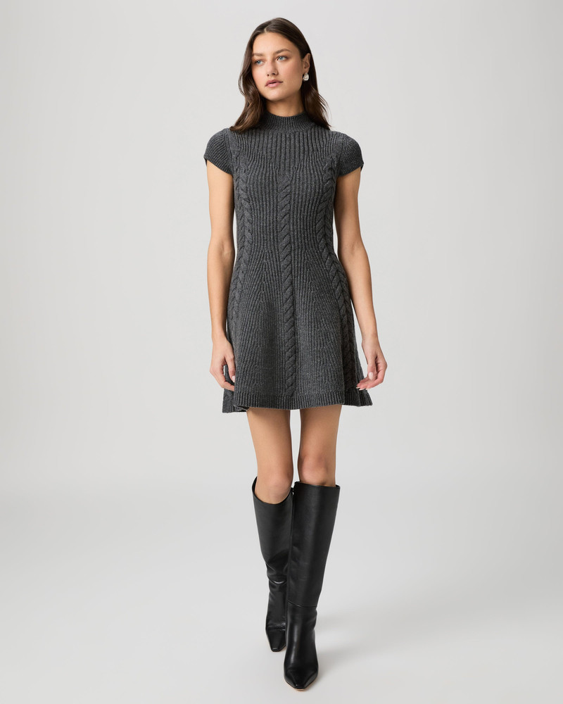 Freya Dress 1