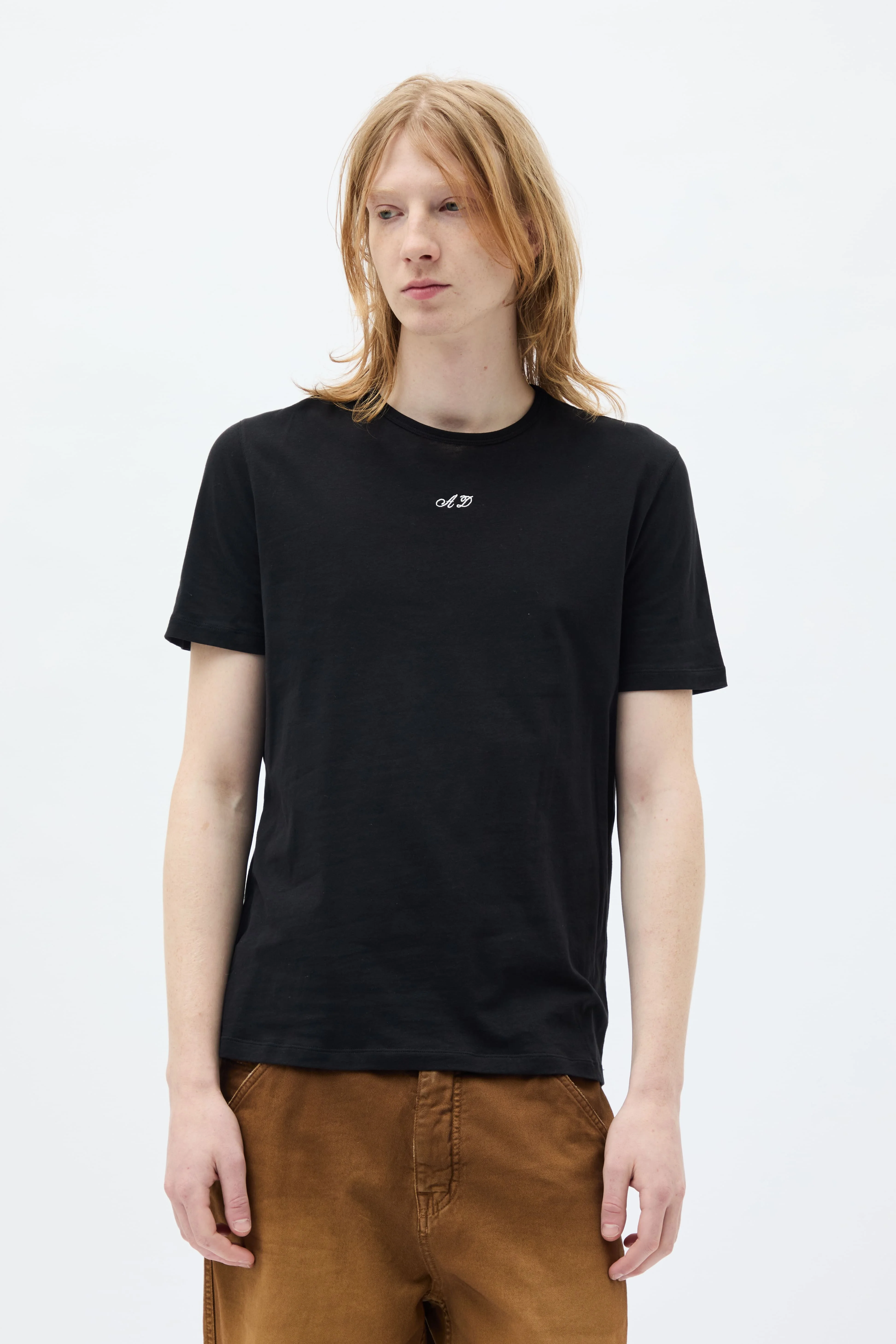 Baptist Monogram T-Shirt - 1