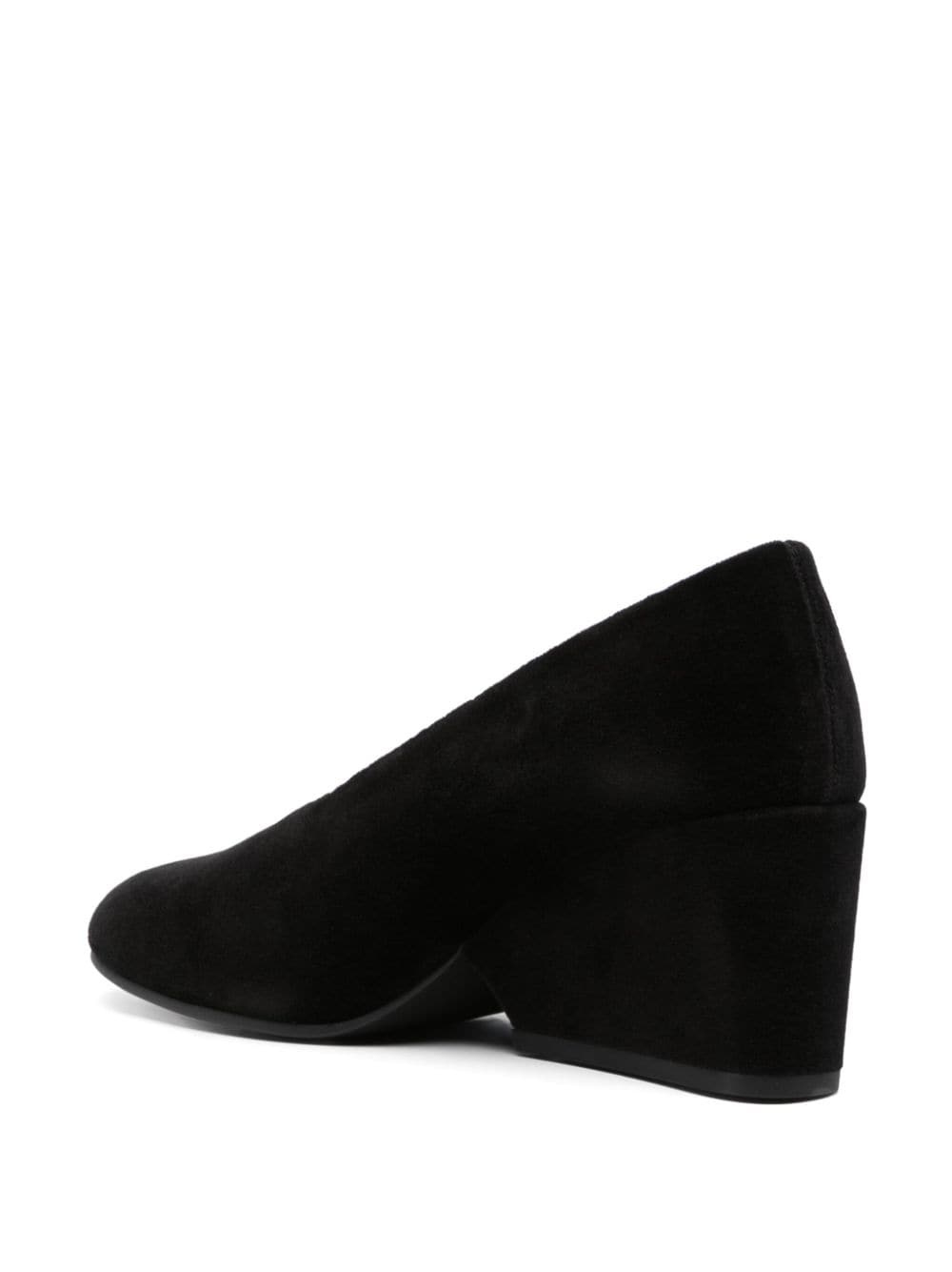 70mm round-toe pumps - 3