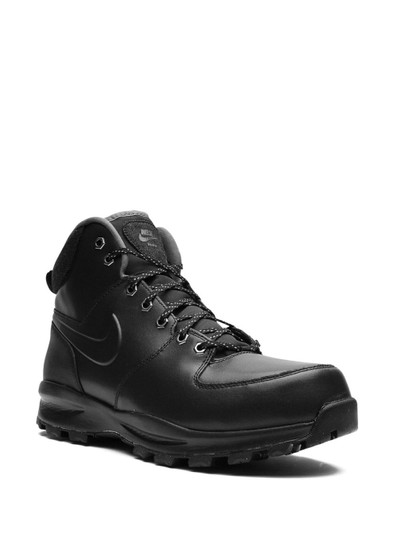 Nike Manoa leather boots outlook