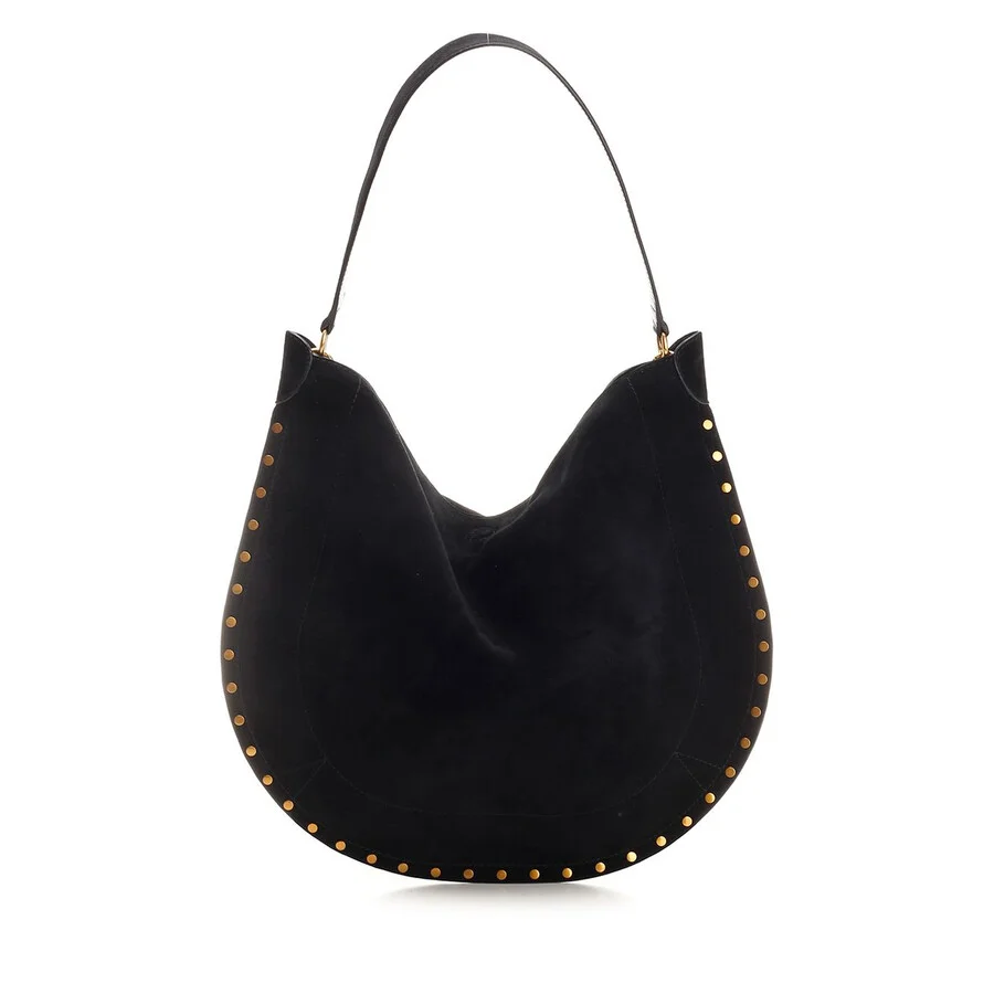 Isabel Marant Oskan Hobo Bag - 1