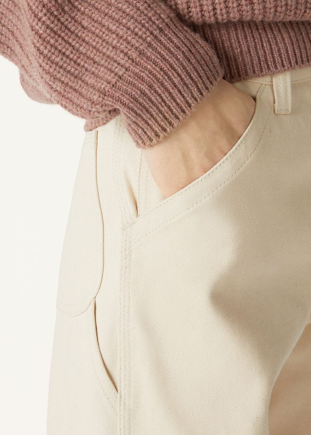 Etienne Pants - 3