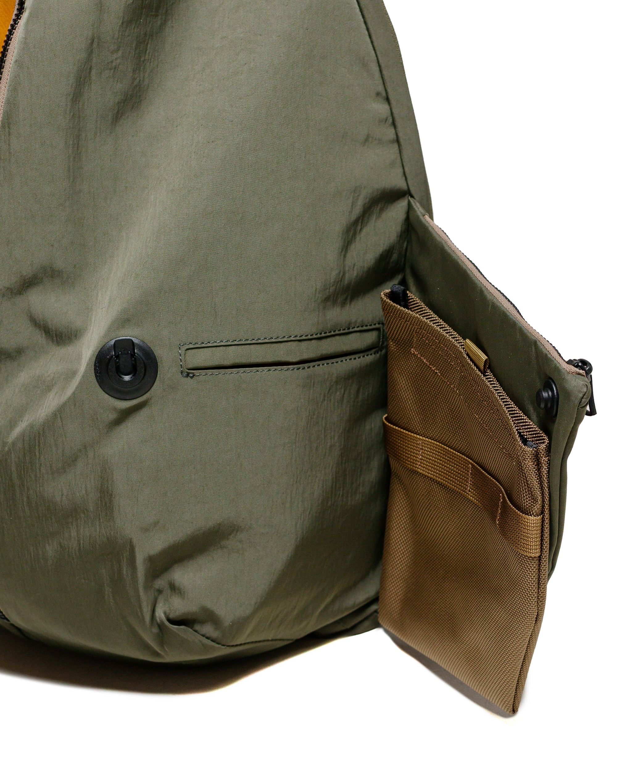 Circus Backpack Khaki - 4