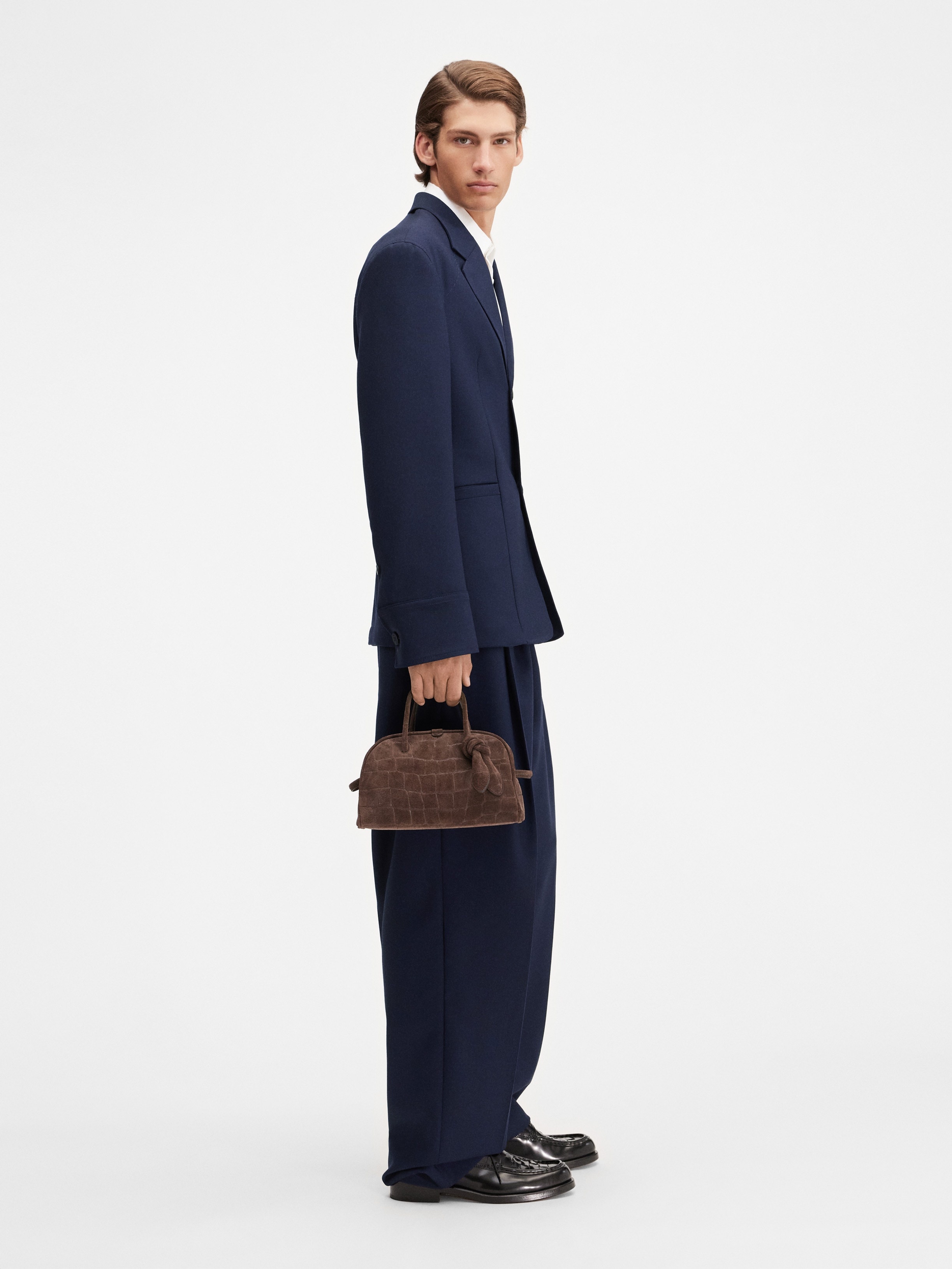 The Canevas jacket - 3