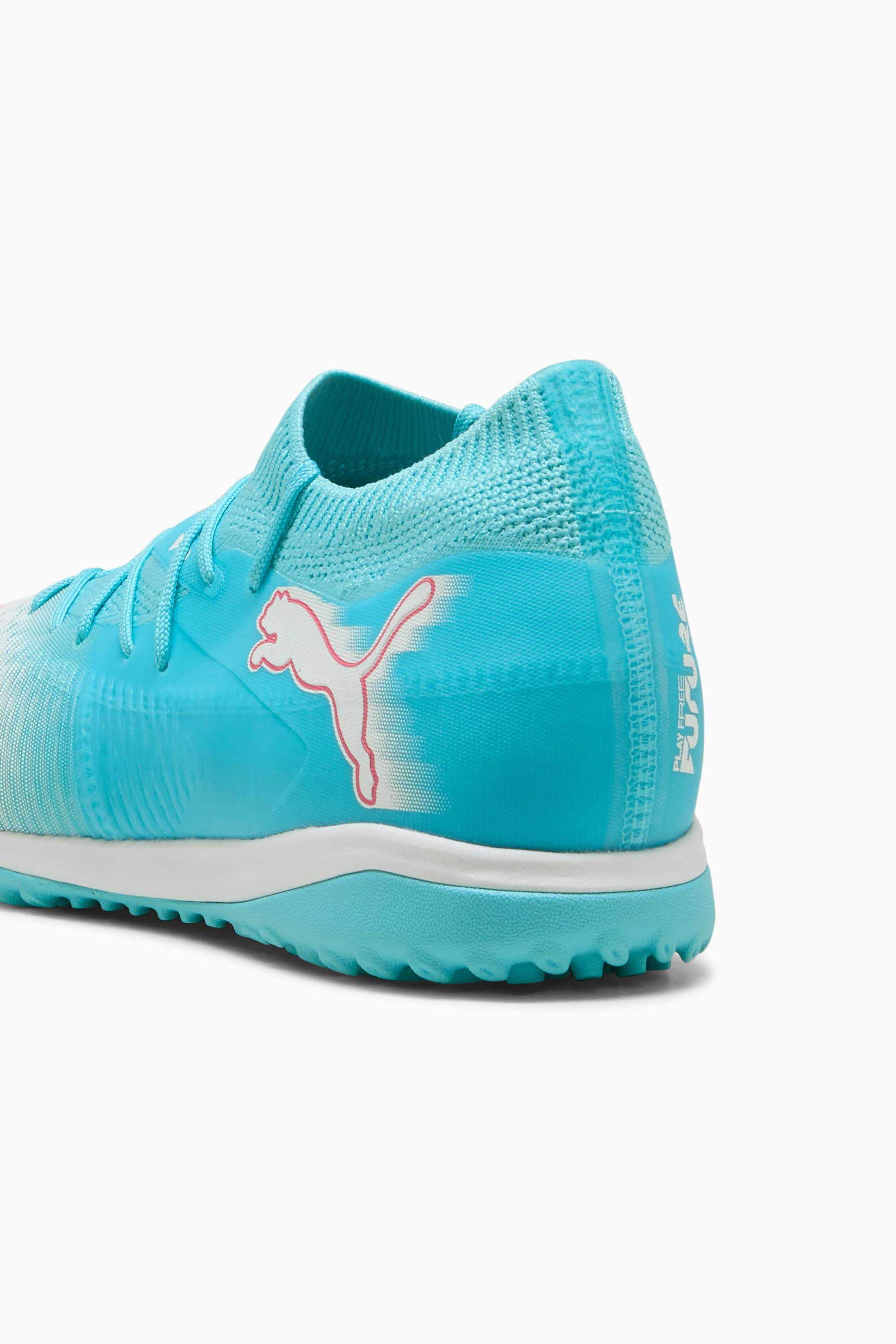 FUTURE 8 MATCH RE-CHARGE TT Football Boots Unisex - 3