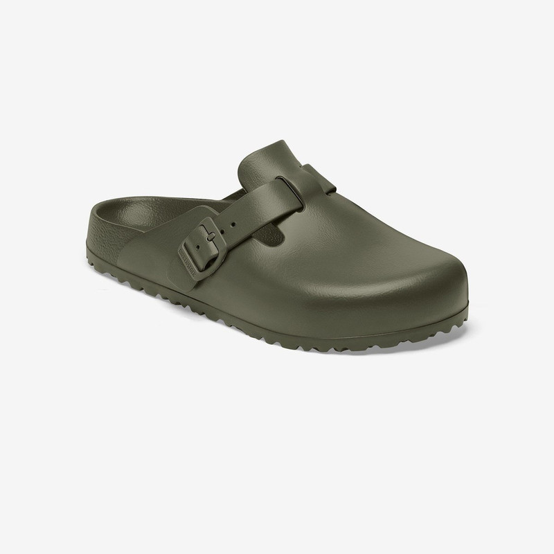 BIRKENSTOCK Boston Eva outlook
