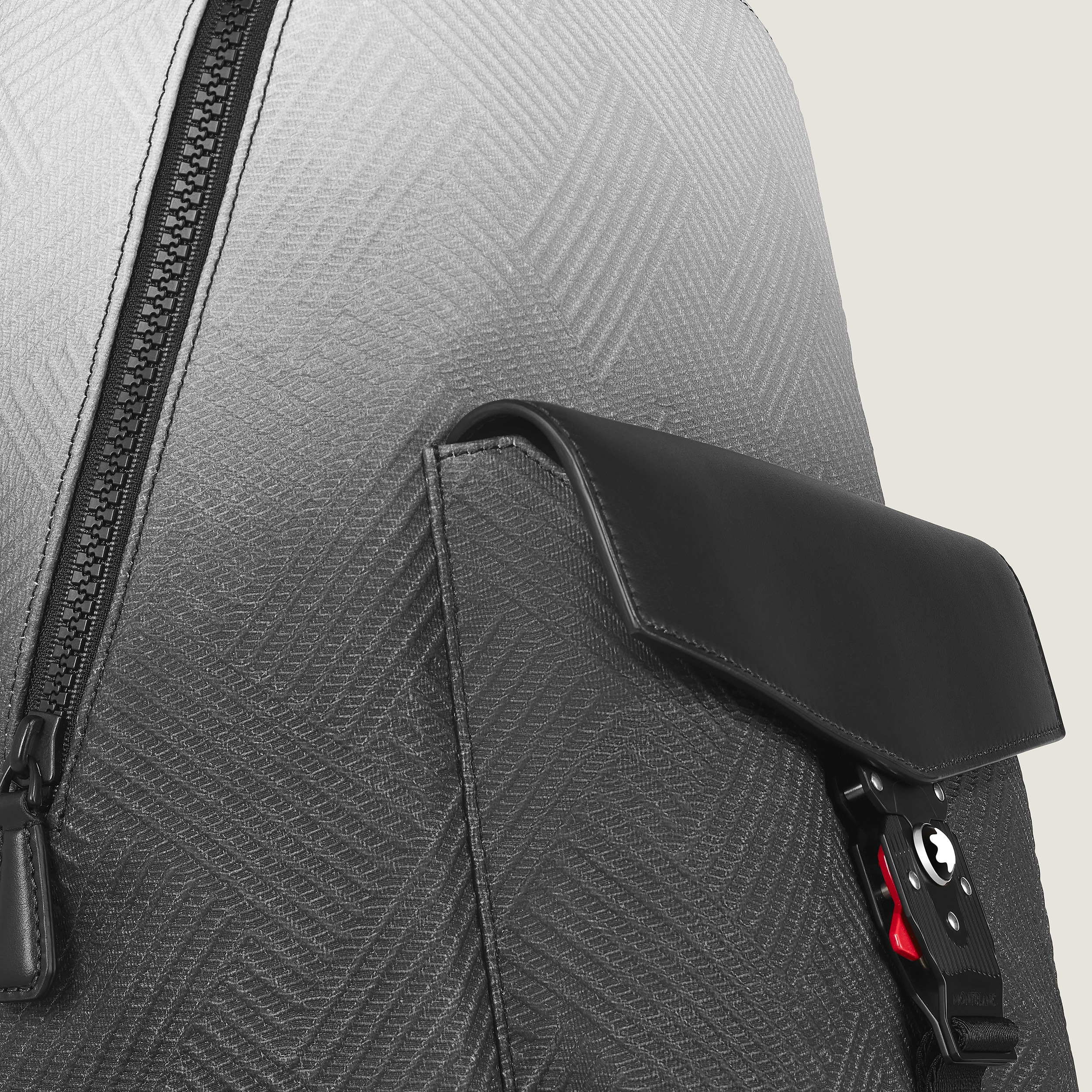 Montblanc Extreme 3.0 backpack with M LOCK 4810 buckle - 2