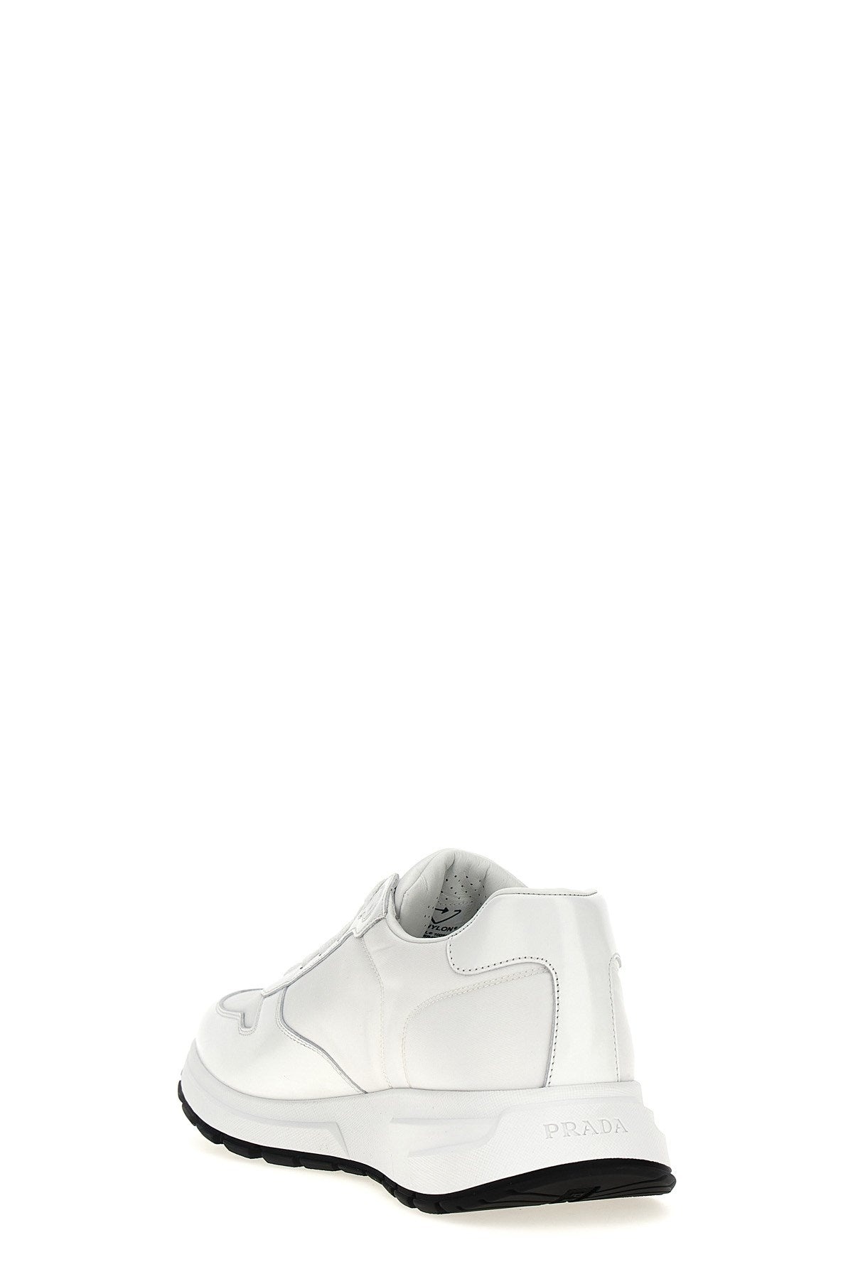 Prada Men Logo Sneakers - 2