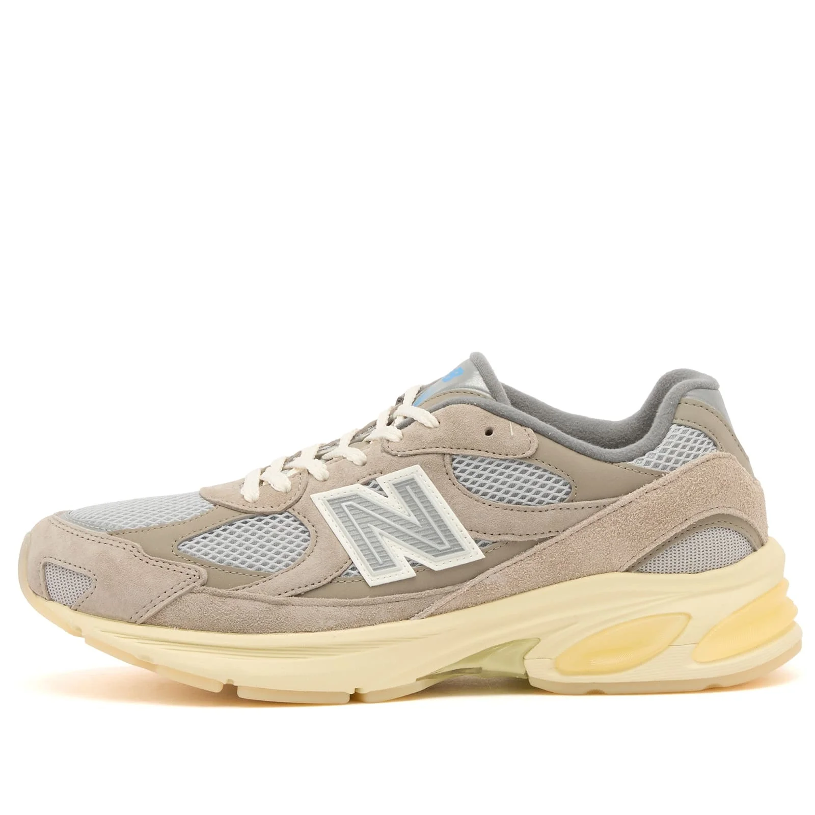 New Balance Abzorb 2010 Sneaker - 1
