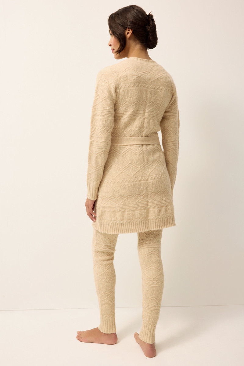 MARIE OLIVER BECKY CARDIGAN outlook