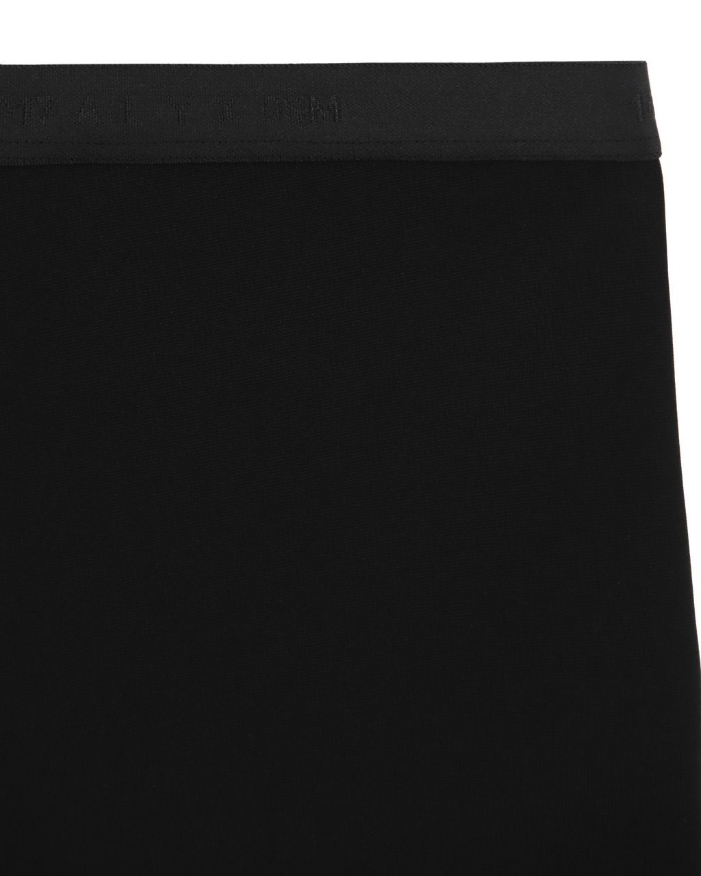 TRICON BUCKLE LEGGING - 8