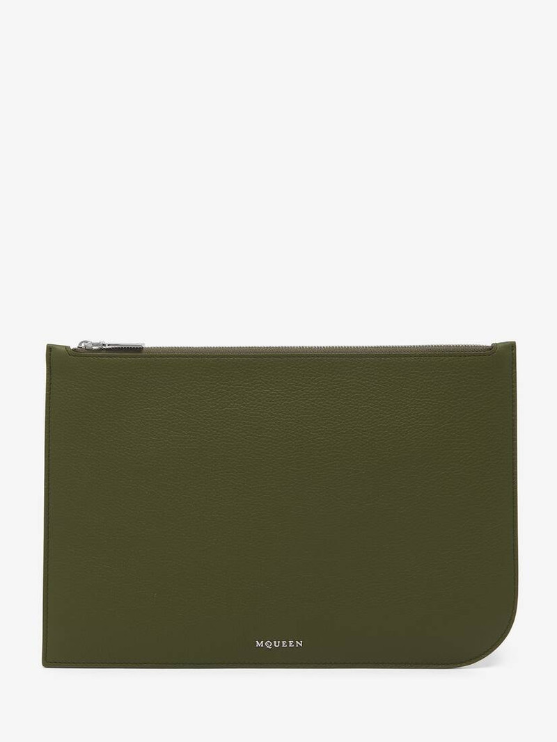 Large SLing Zip Pouch - 1