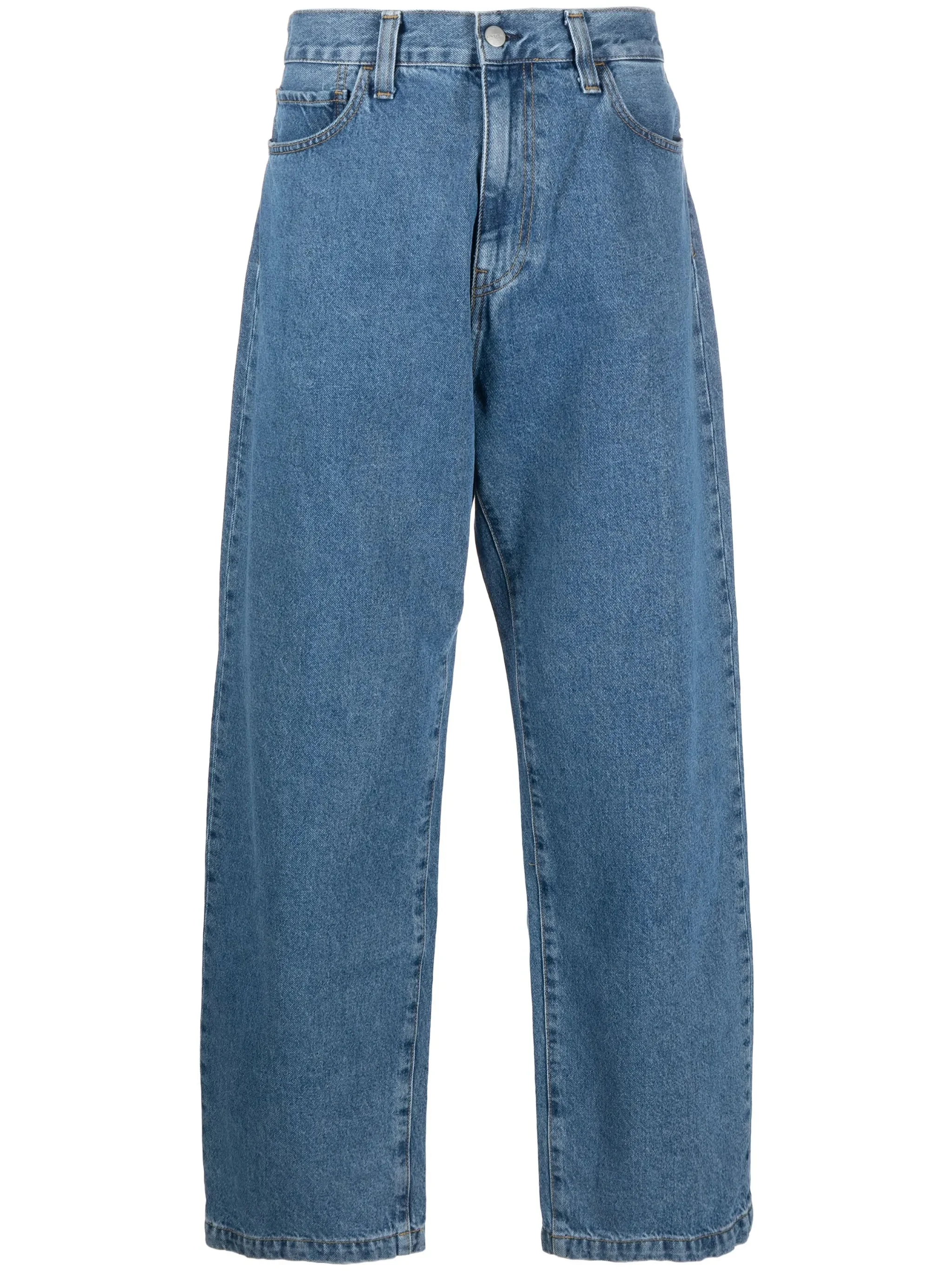 Carhartt Landon Wide-leg Jeans - 1