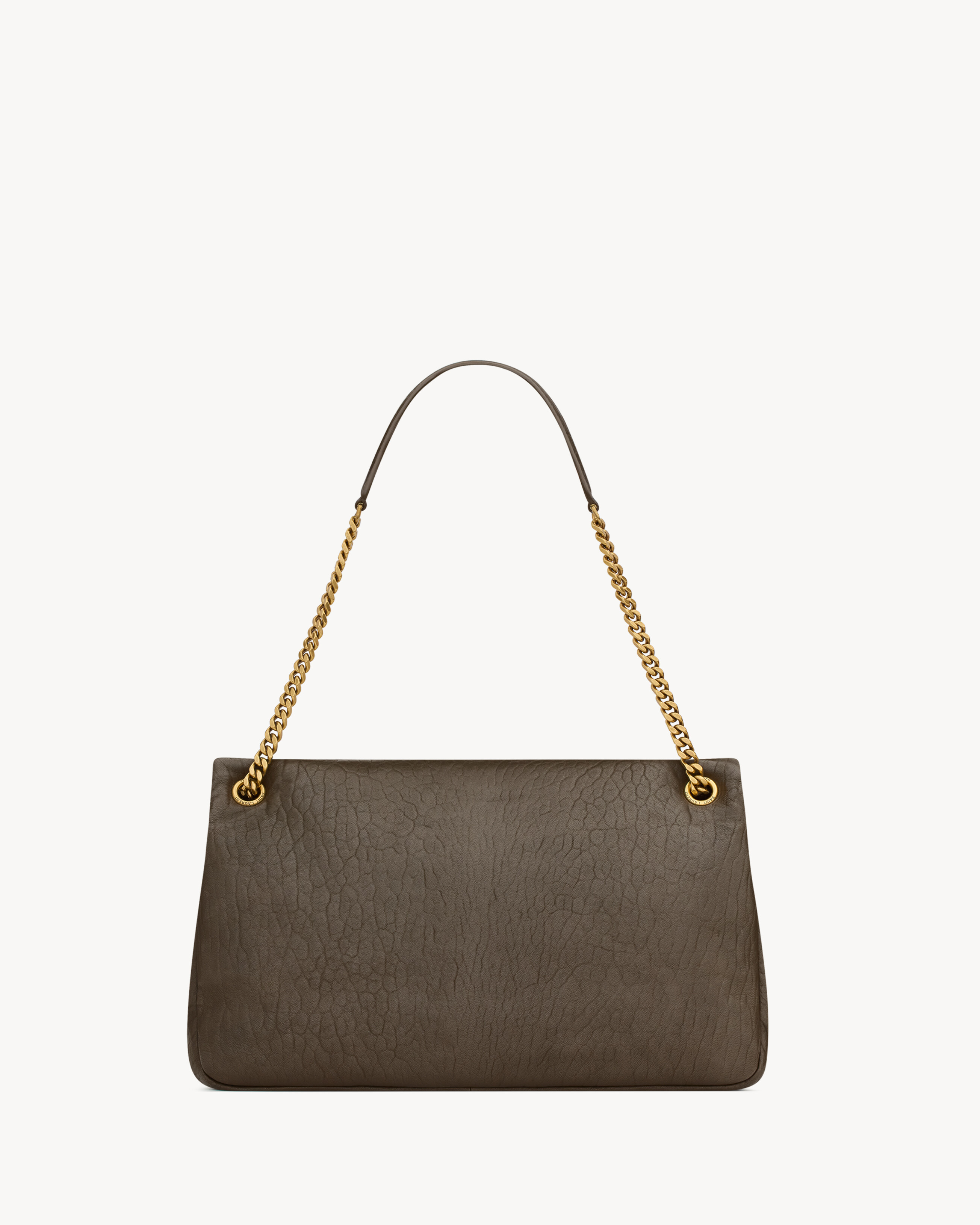CALYPSO LARGE IN GRAINED LAMBSKIN - 2